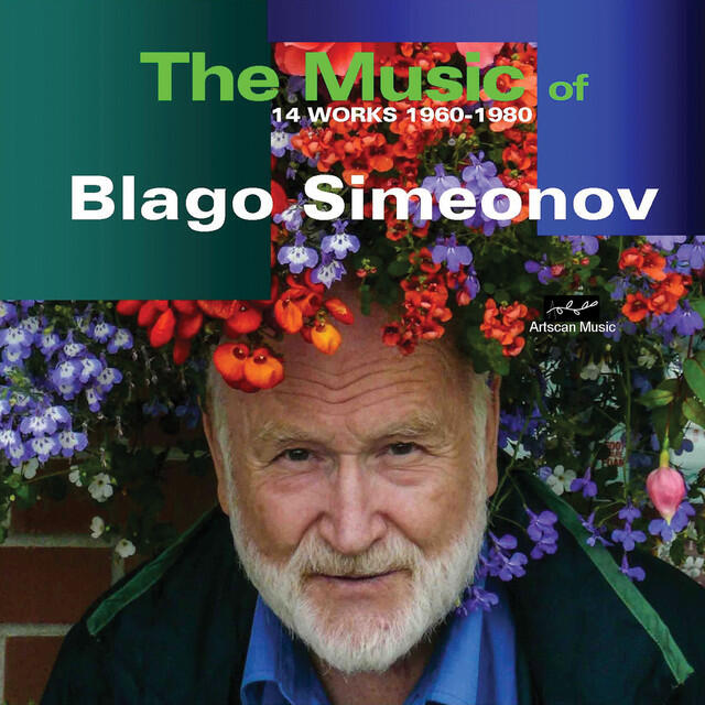 Релиз The Music of Blago Simeonov