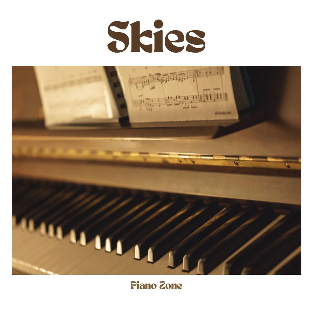 Релиз Skies: Smooth Piano Music