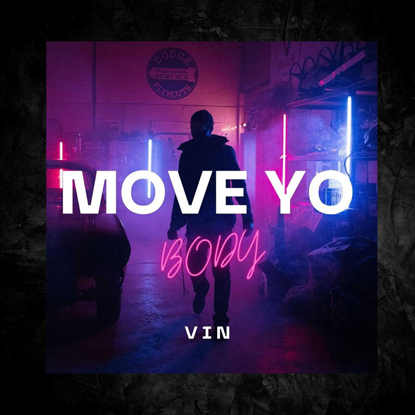 Релиз Move Yo Body
