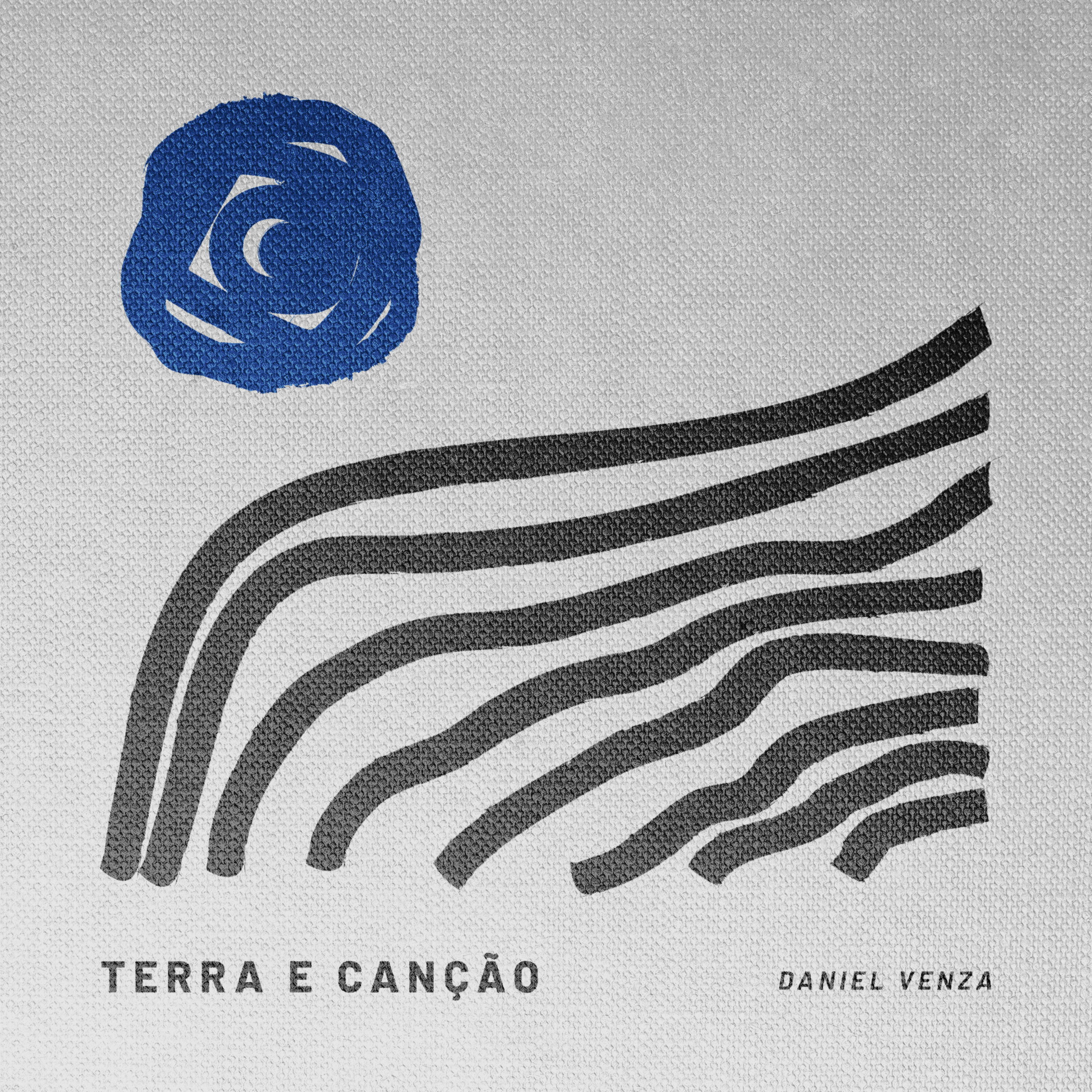 Релиз Terra e Canção