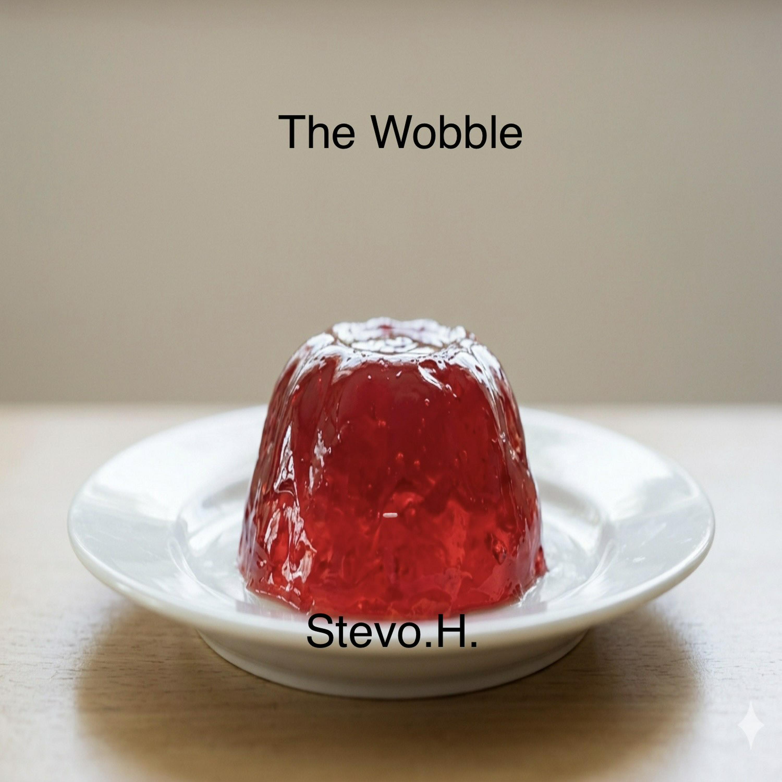 Релиз The Wobble
