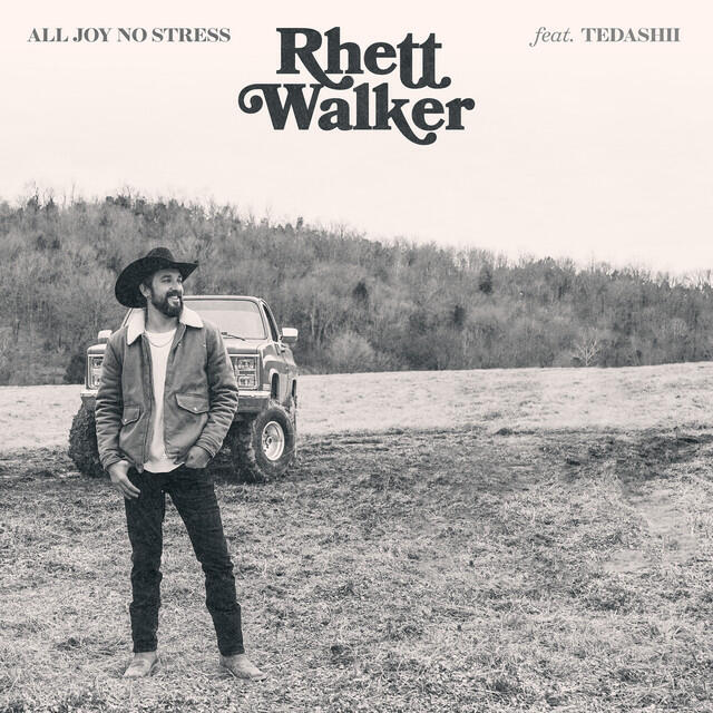 Релиз All Joy No Stress (feat. Tedashii)