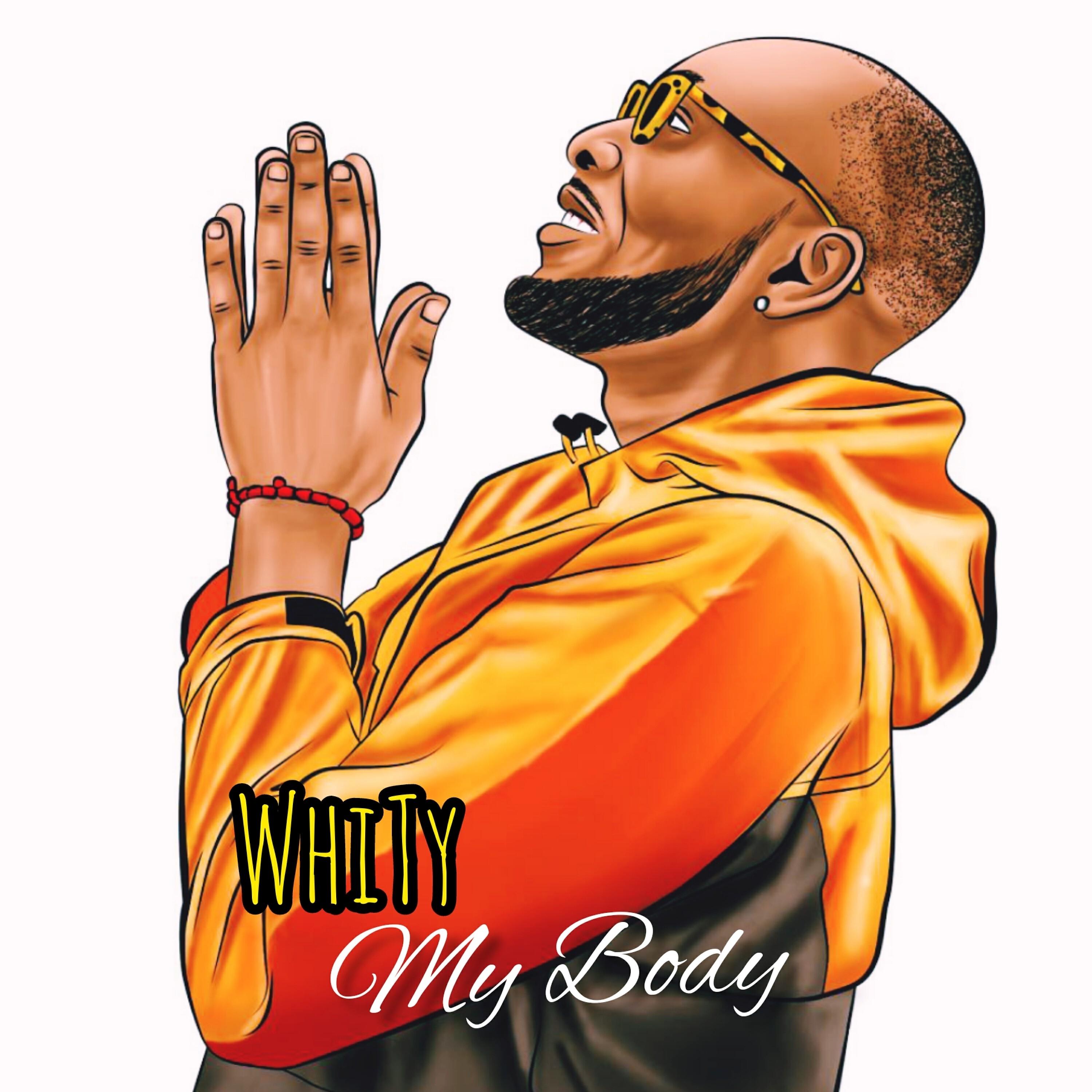Релиз My Body
