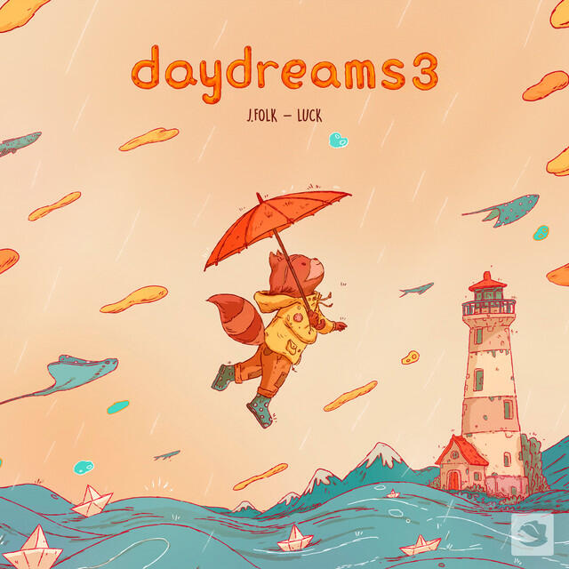 Релиз Luck