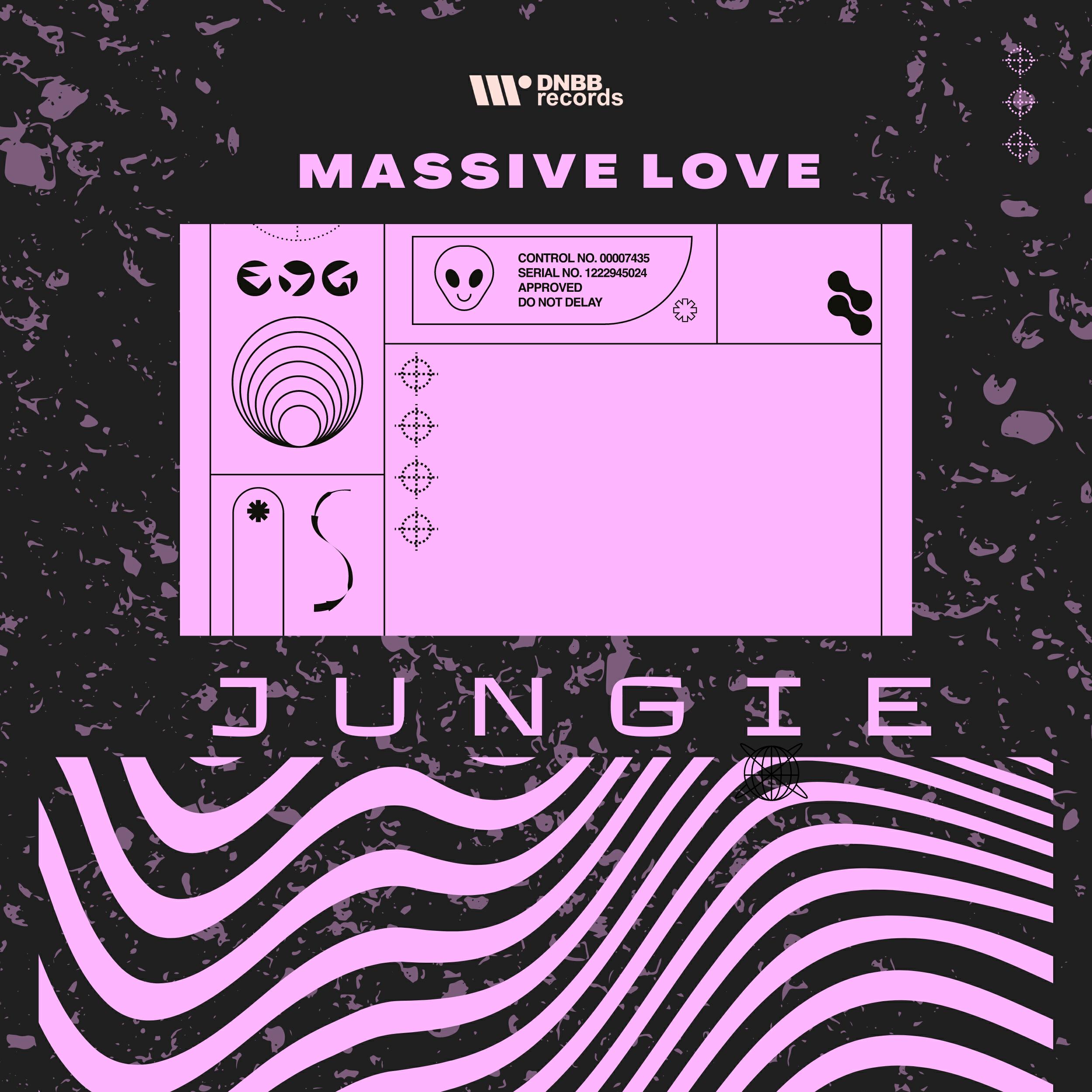 Релиз Massive Love