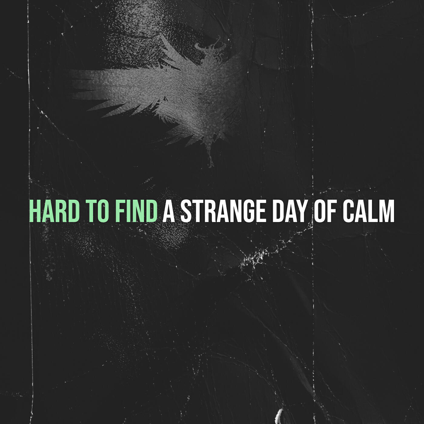 Релиз Hard to Find