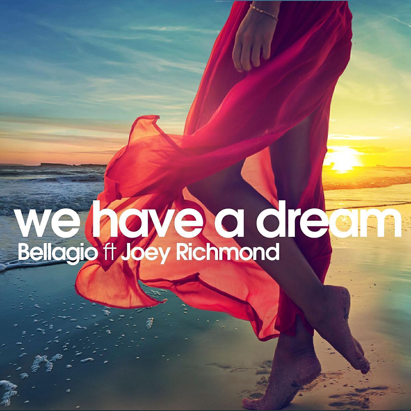 Joey Richmond