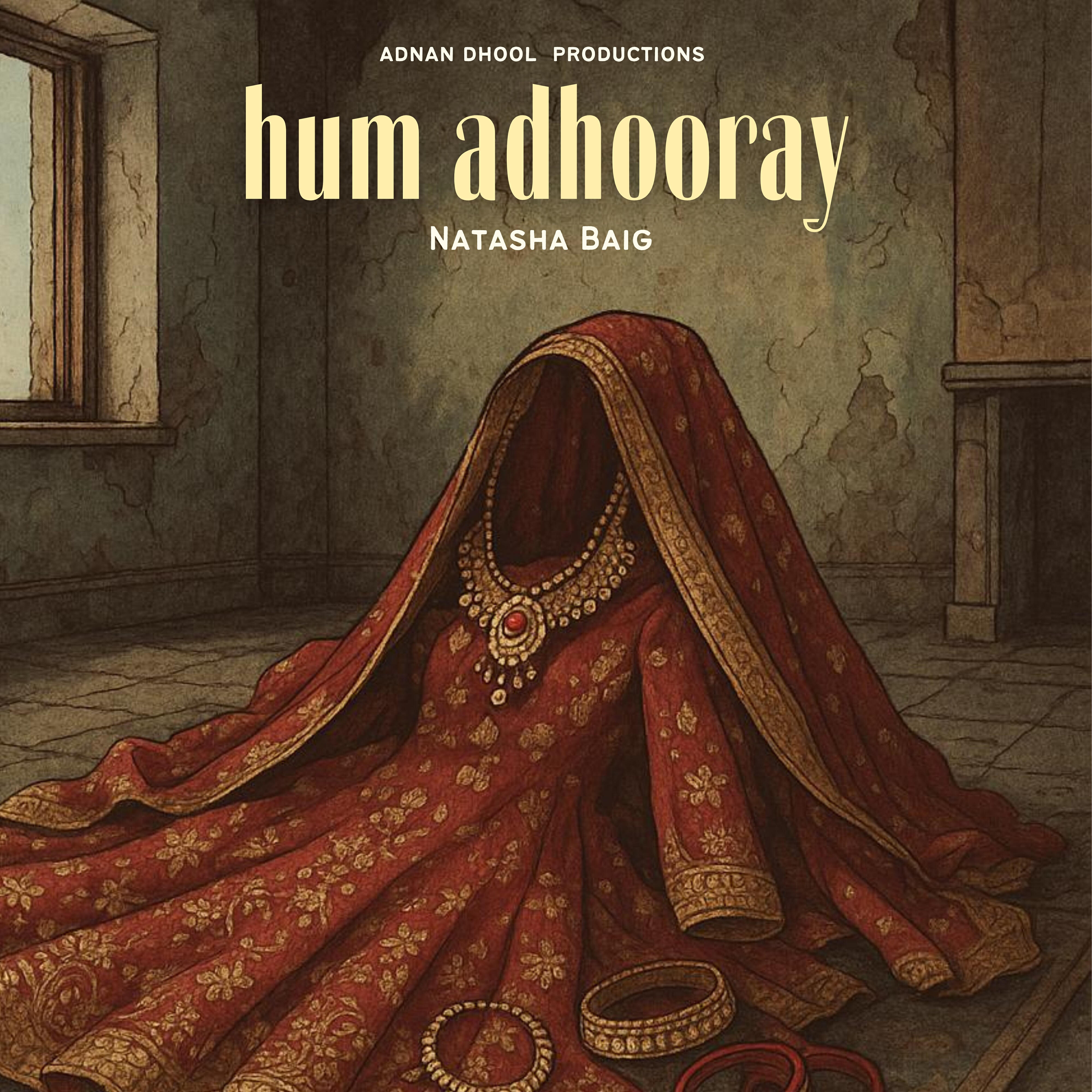 Релиз Hum Adhooray