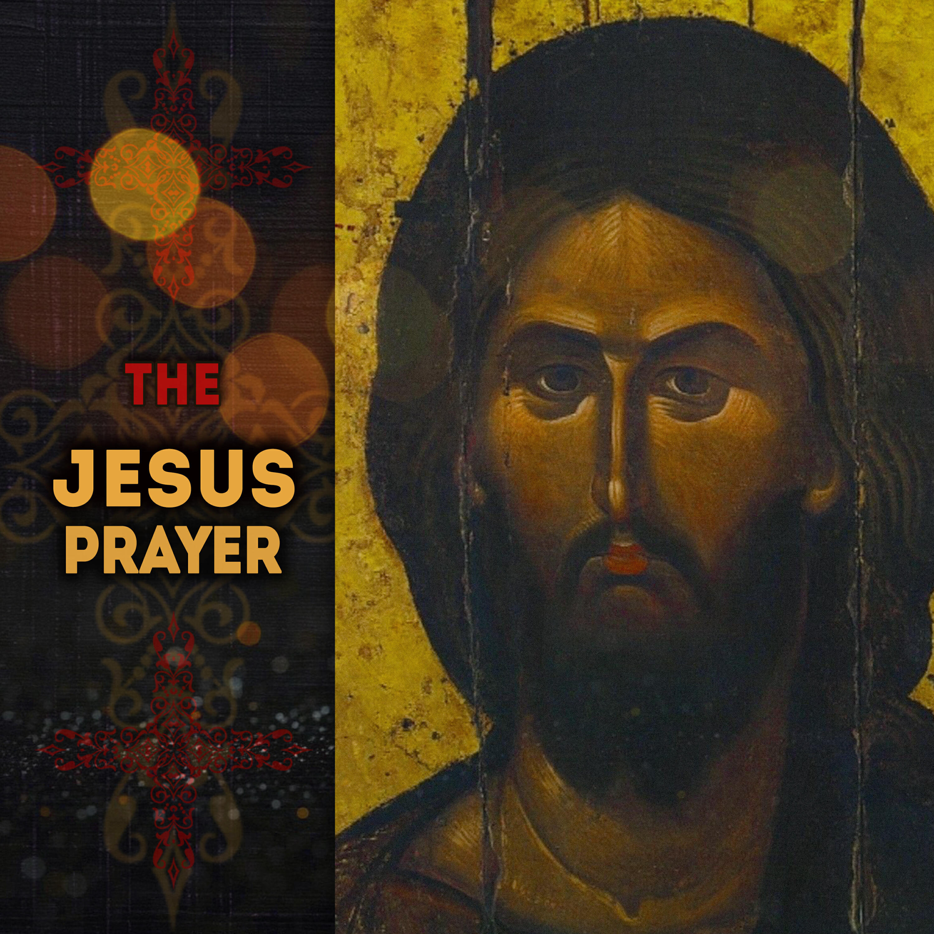 Релиз The Jesus Prayer