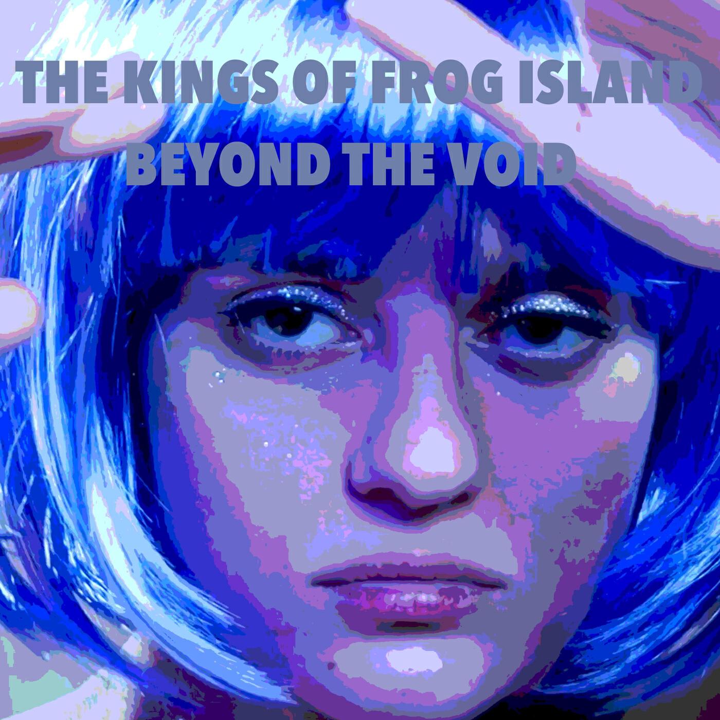Релиз Beyond the Void
