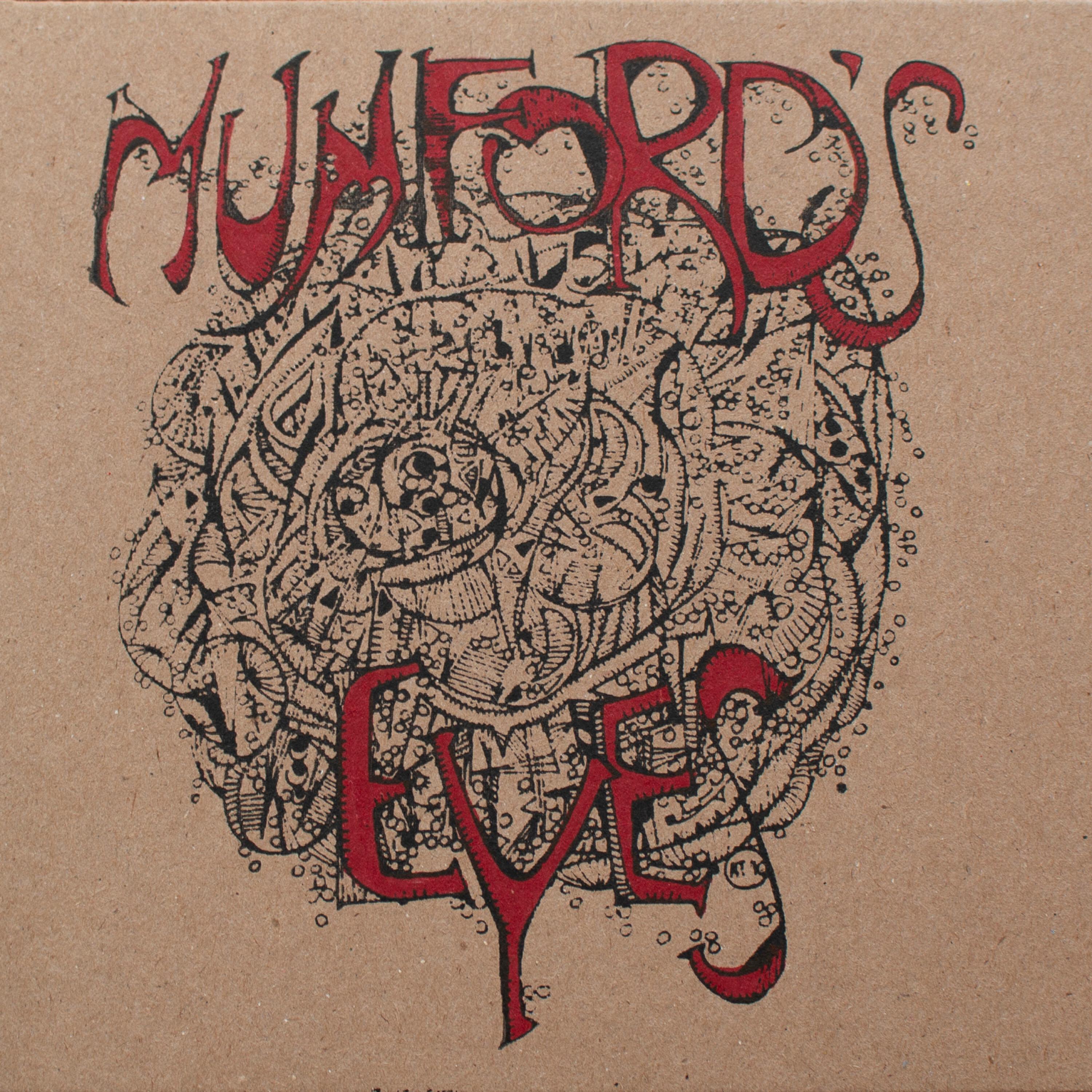 Релиз Eyes