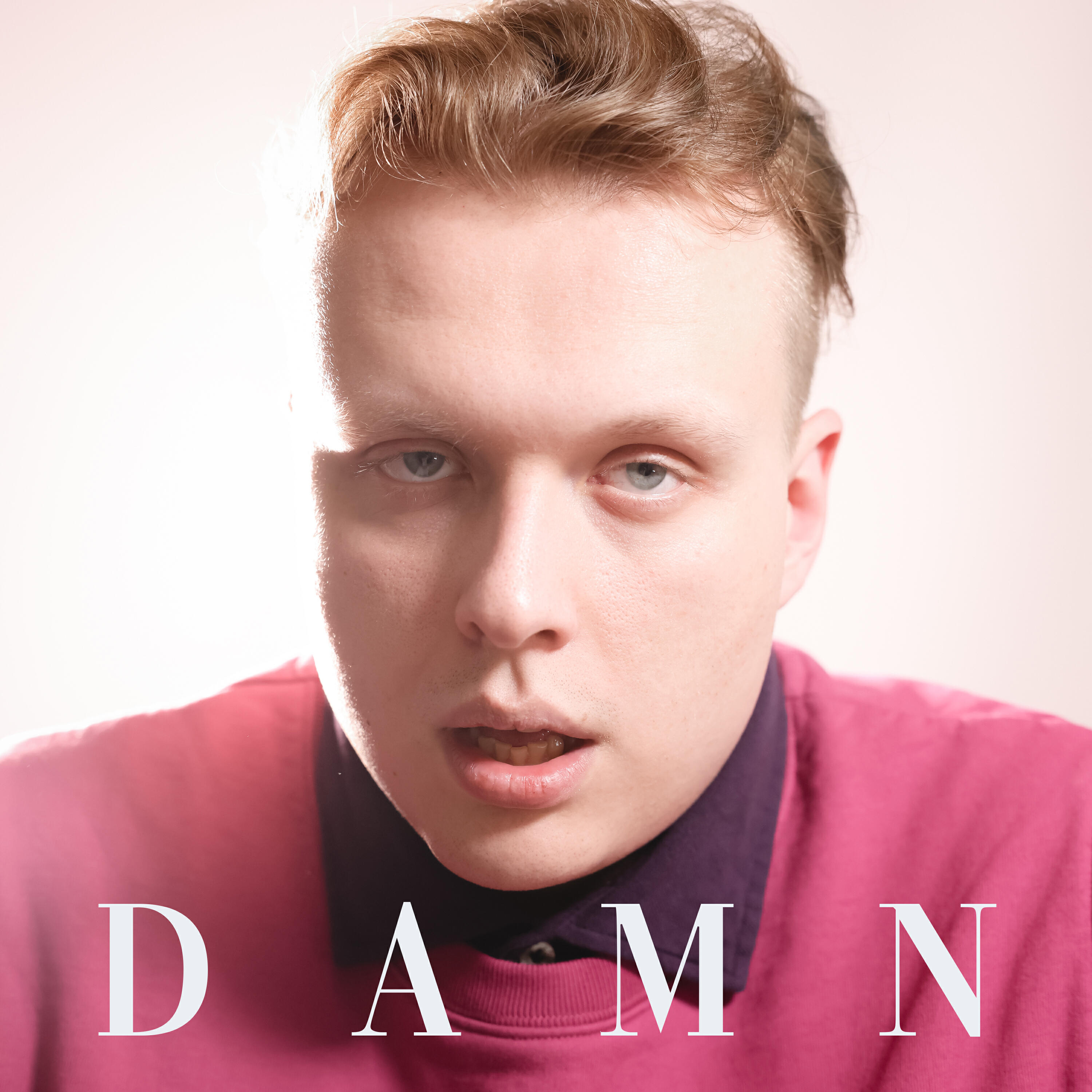 Релиз DAMN