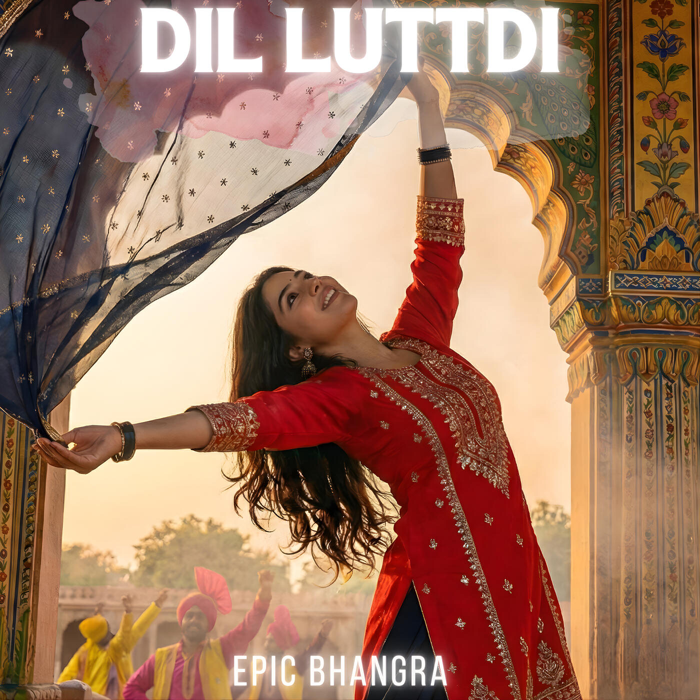 Релиз Dil Luttdi