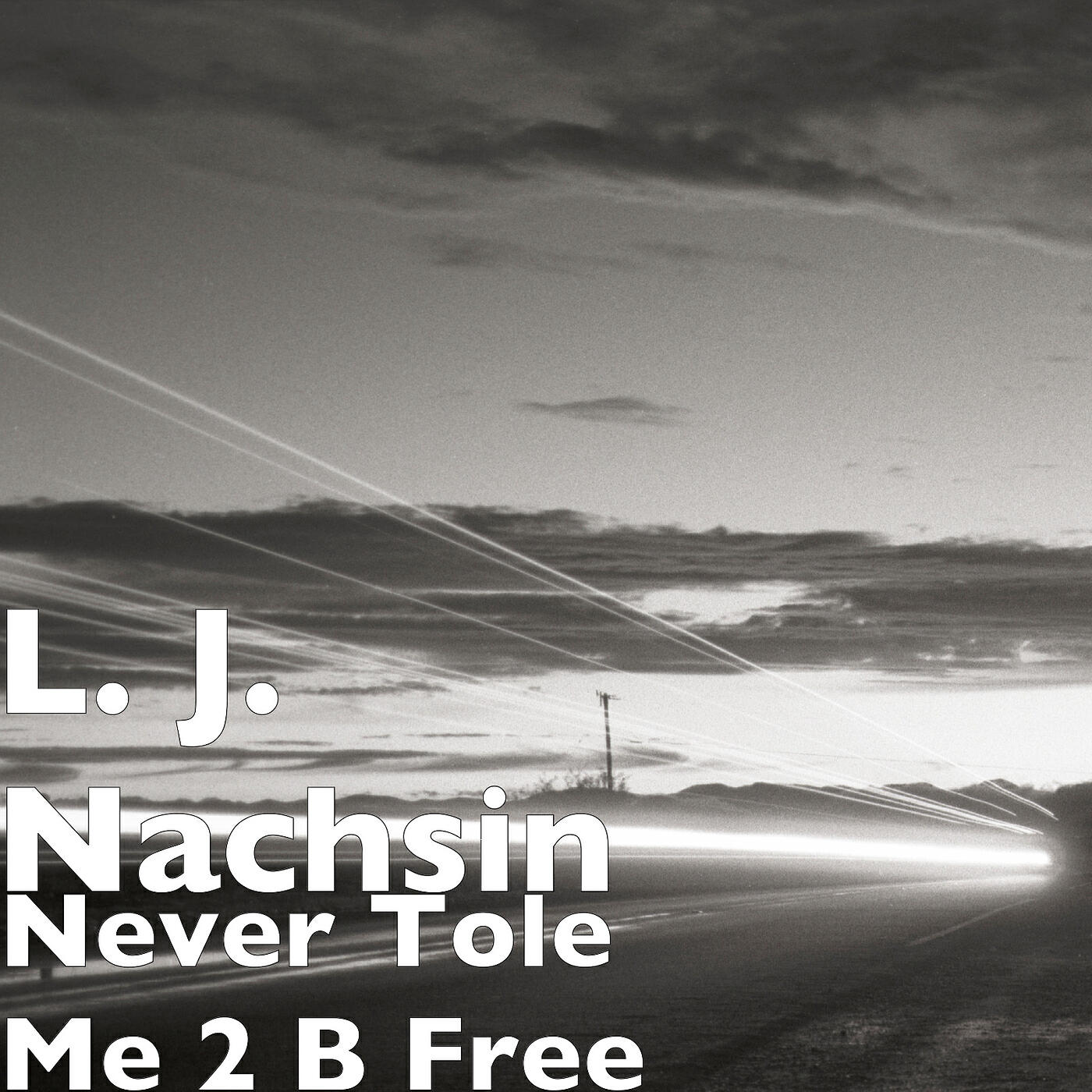 L.J. Nachsin