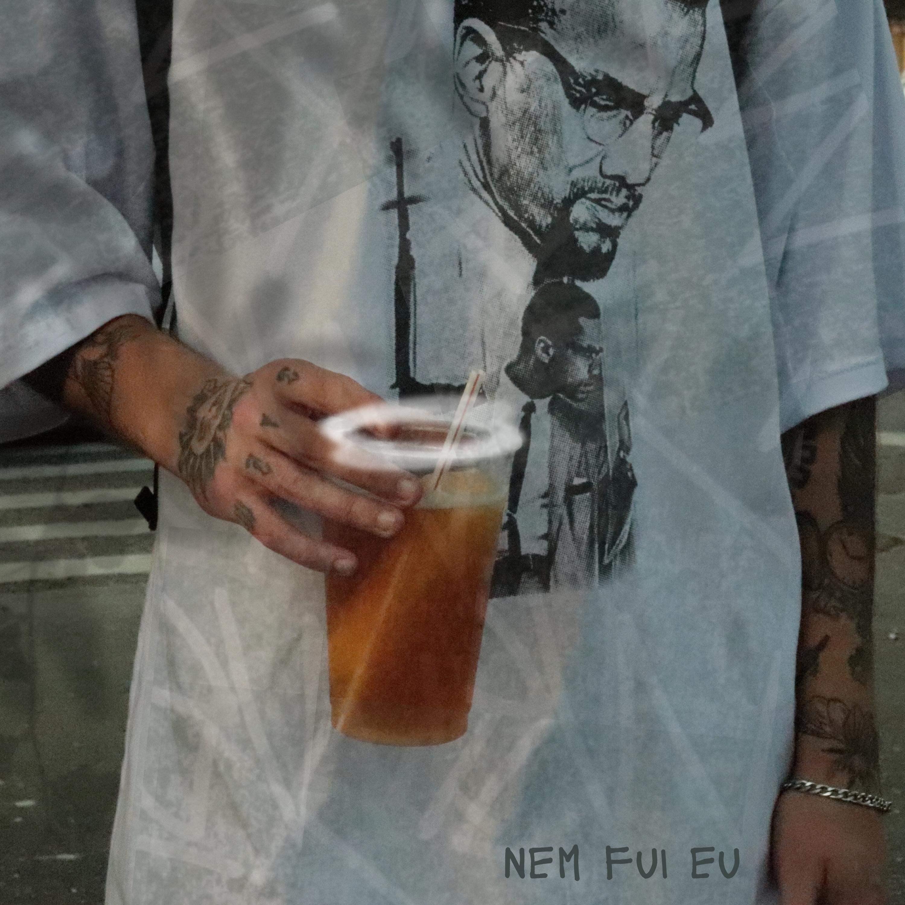 Релиз Nem Fui Eu