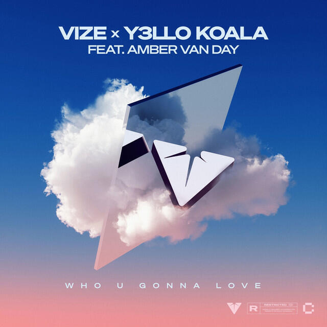 Релиз Who U Gonna Love (feat. Amber Van Day)