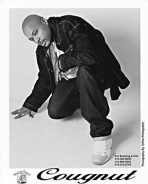 Cougnut все песни в mp3