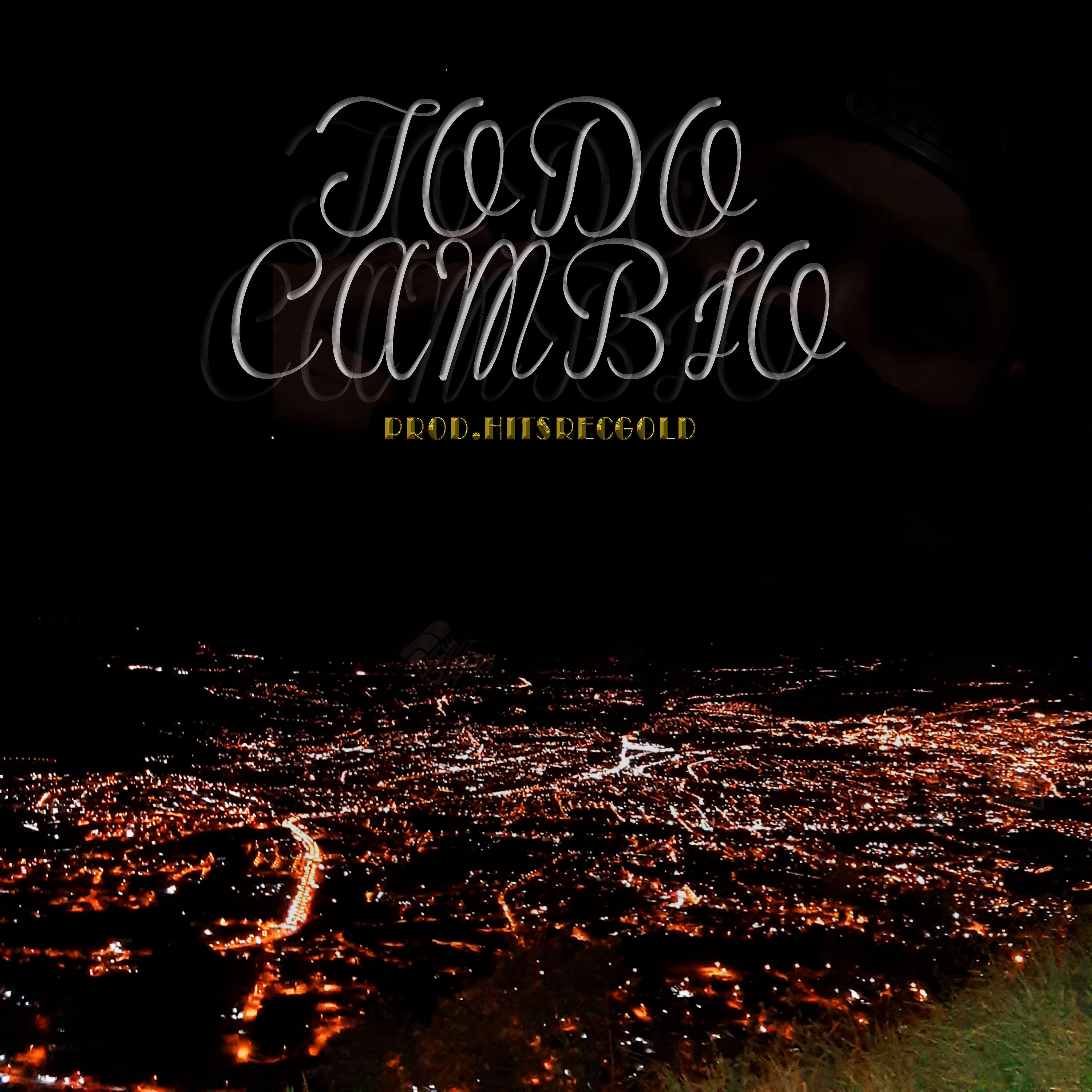 Релиз Todo Cambio