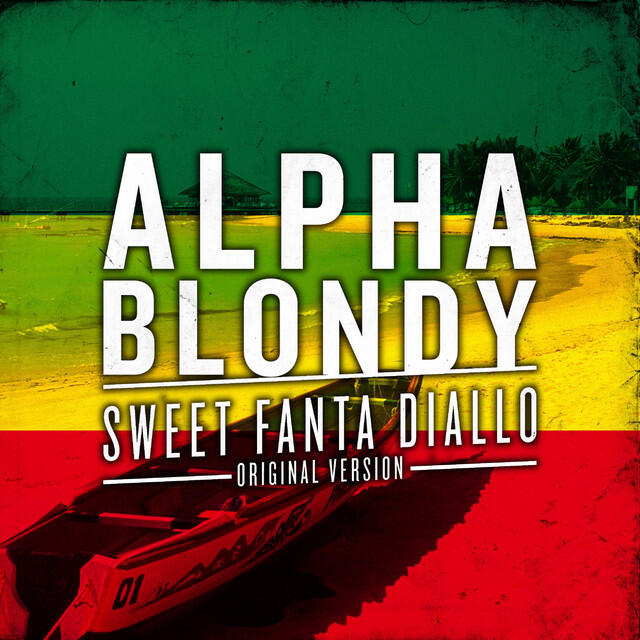 Релиз Sweet Fanta Diallo (Original Version)