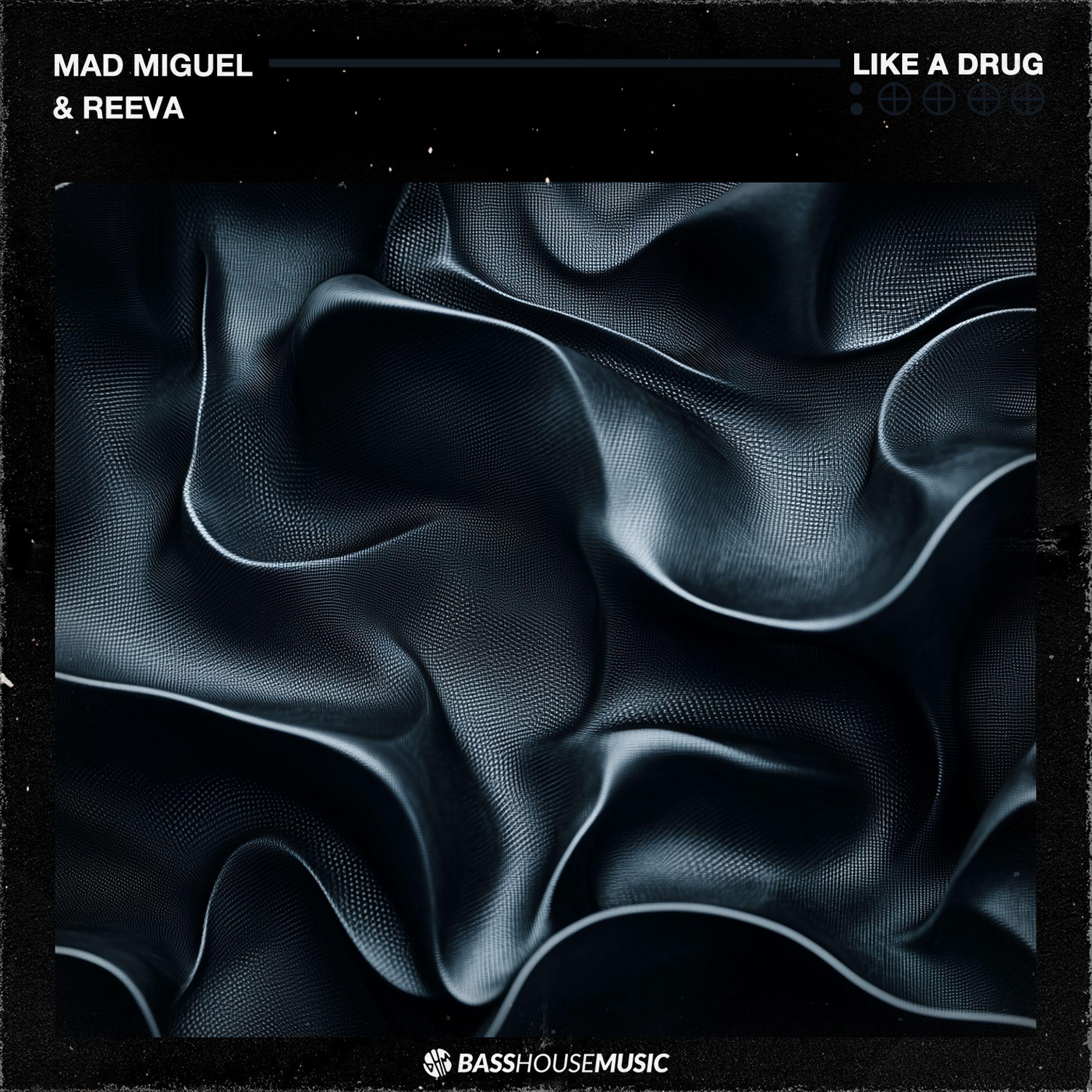 Релиз Like A Drug