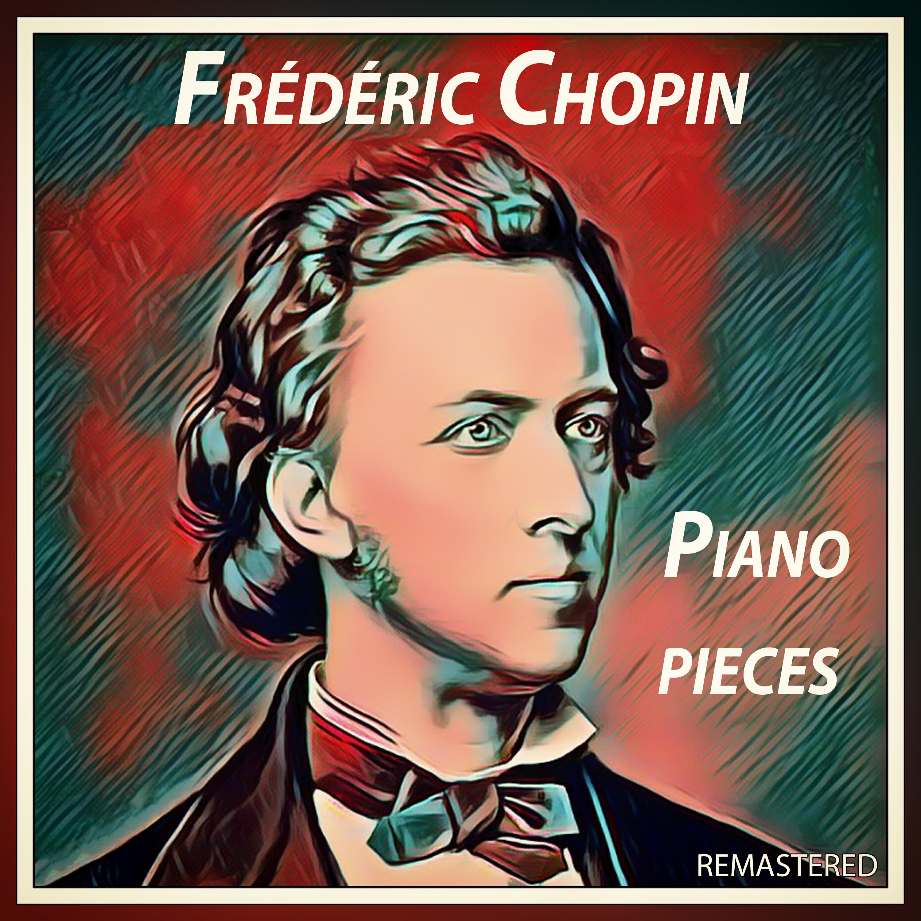 Релиз Frédéric Chopin