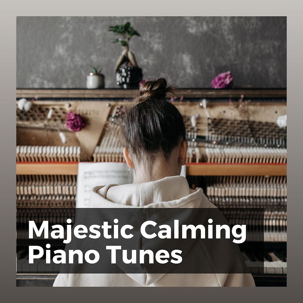 Релиз Majestic Calming Piano Tunes