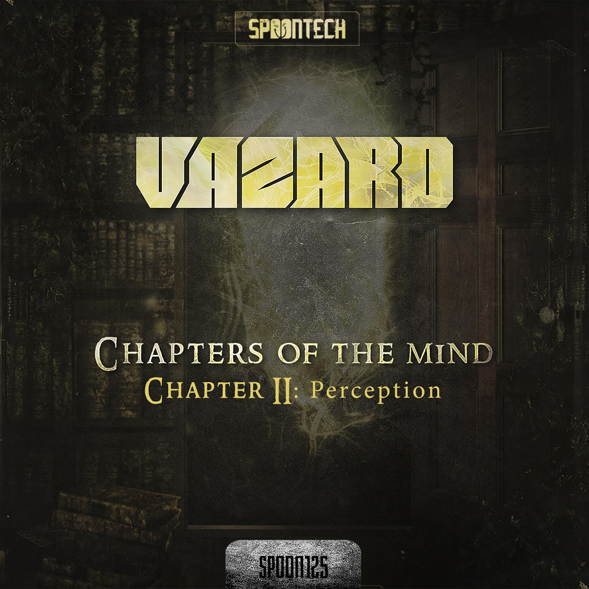 Релиз Chapter II: Perception