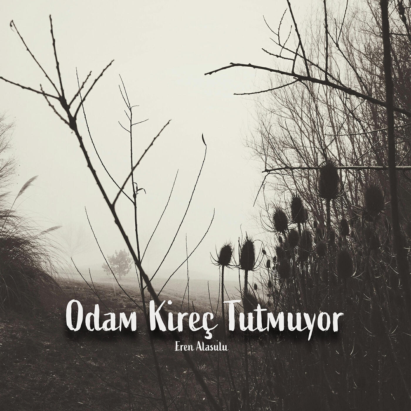 Трек Odam Kireç Tutmuyor