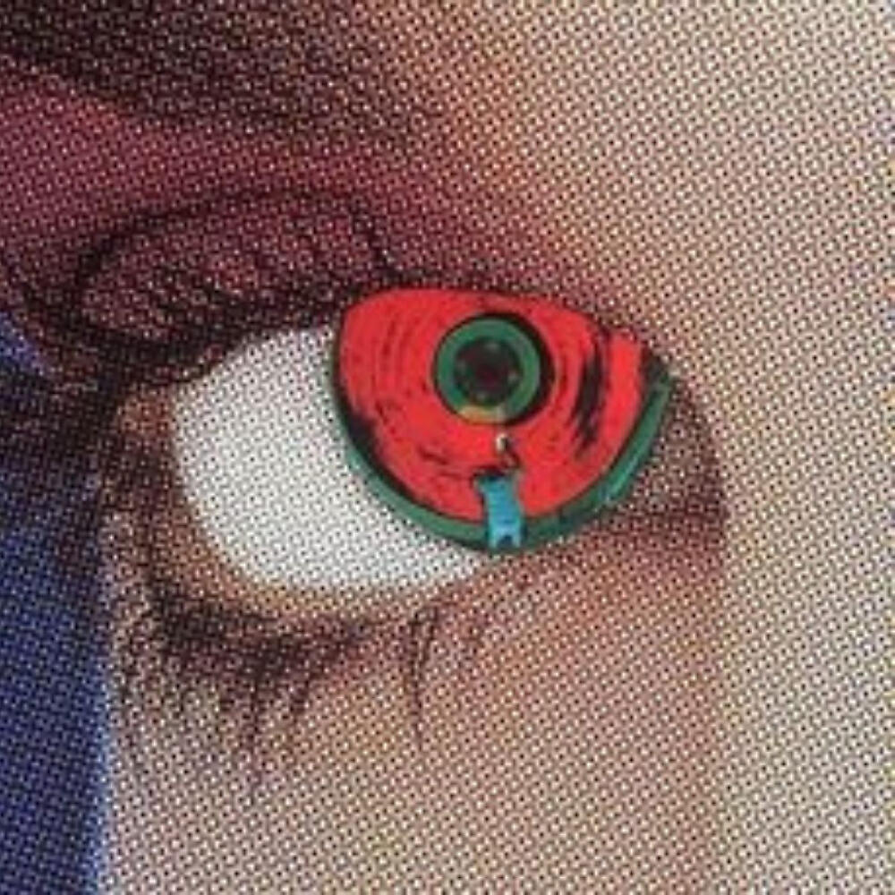 Релиз SADLUVSTORY