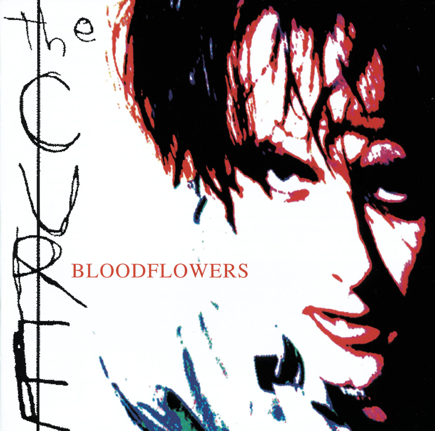 Релиз Bloodflowers