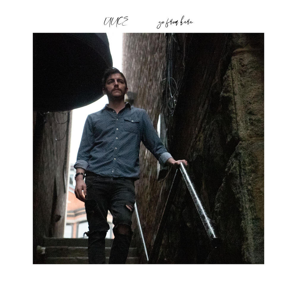Релиз Go From Here