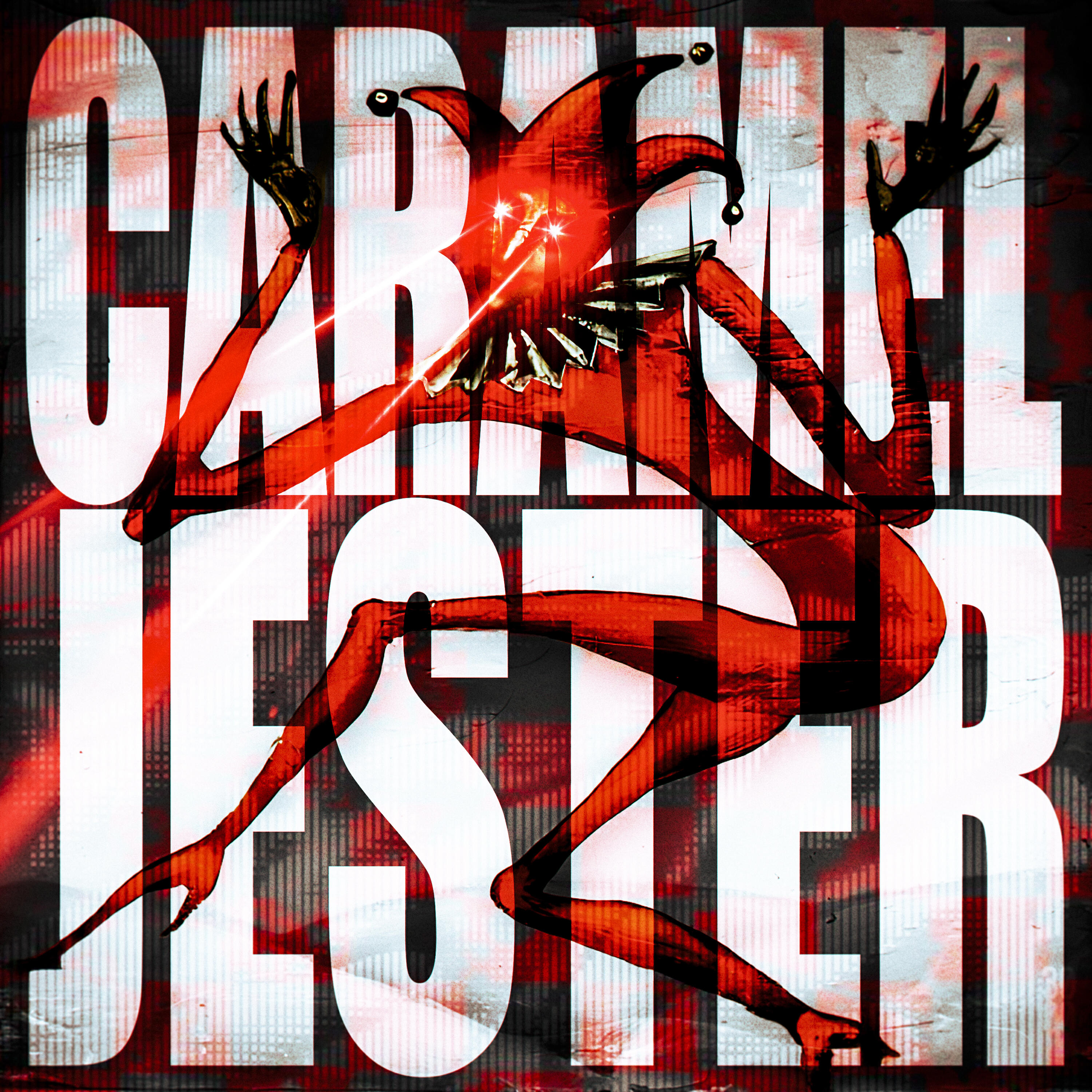 Релиз CARAMEL JESTER