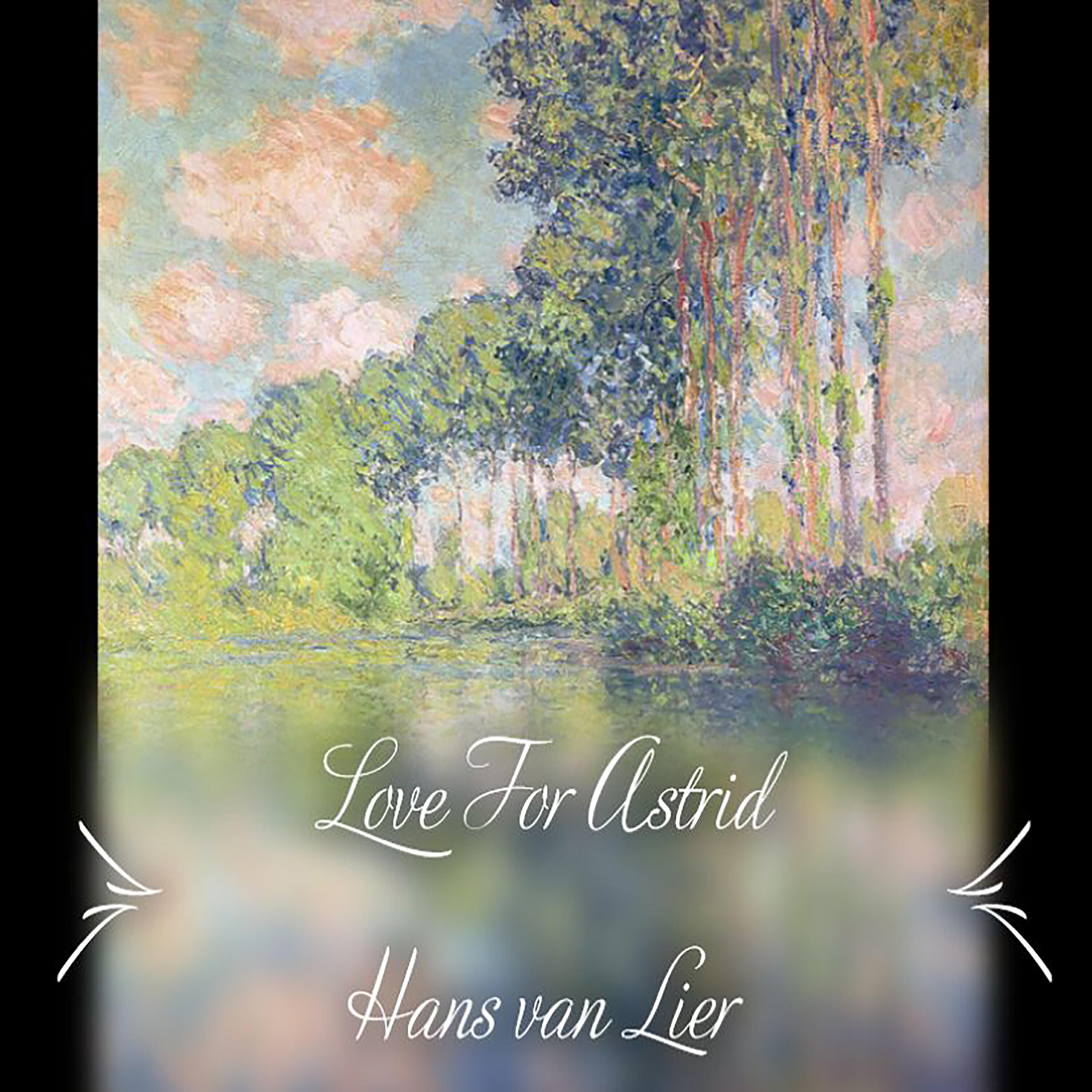 Релиз Love for Astrid