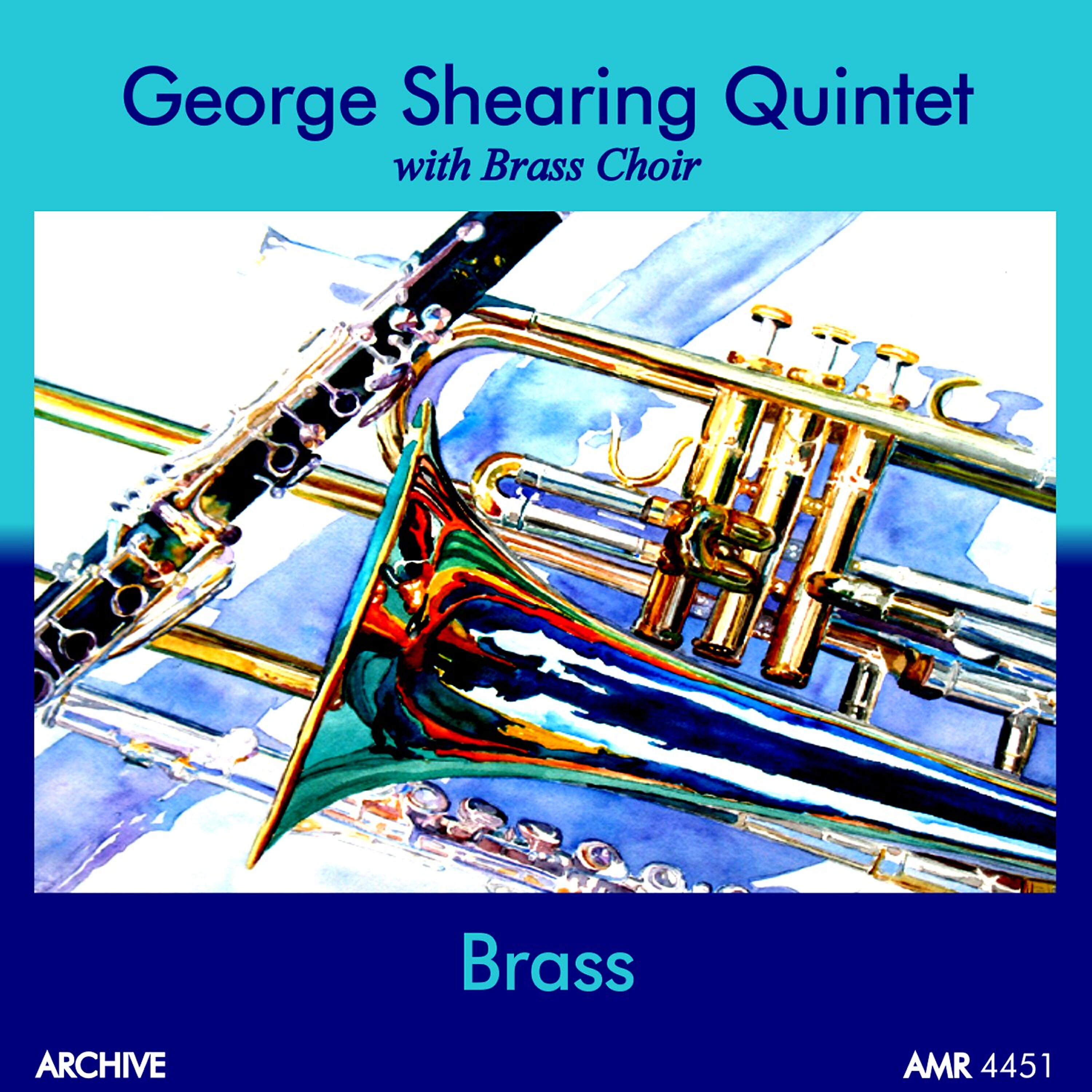 Релиз Brass