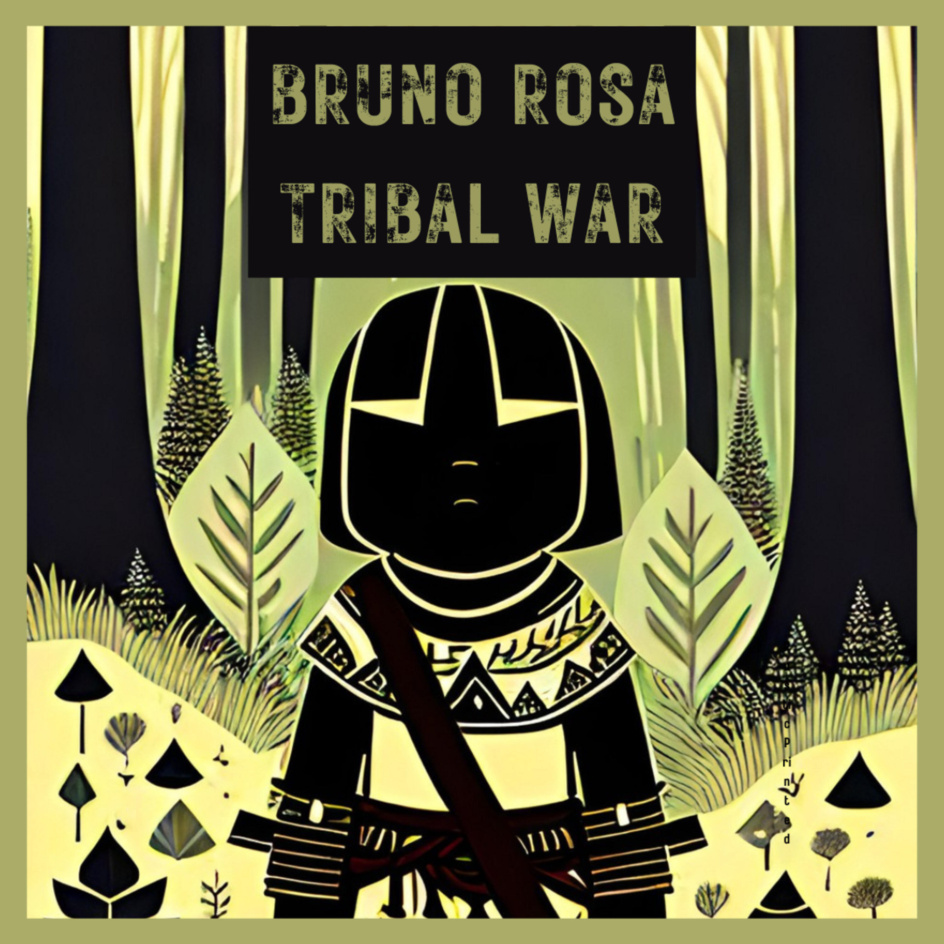 Релиз Tribal War