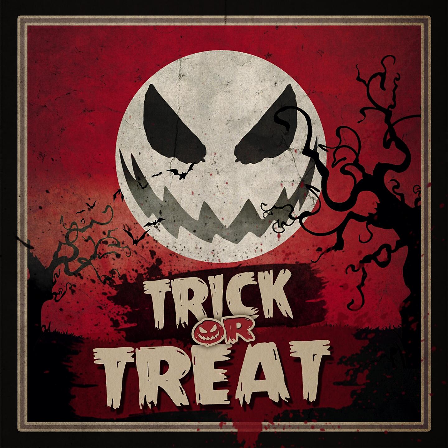 Релиз Trick or Treat