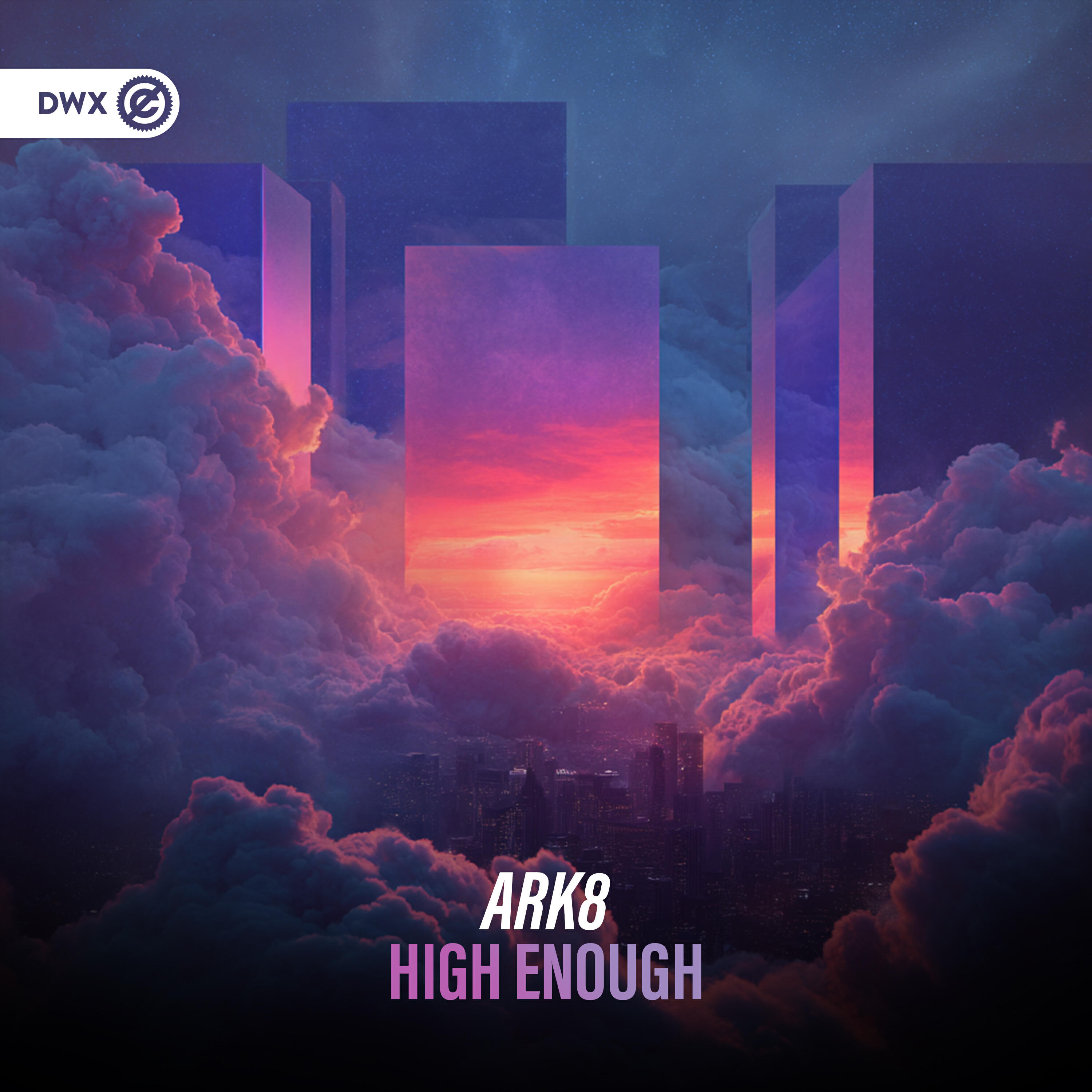 Релиз High Enough