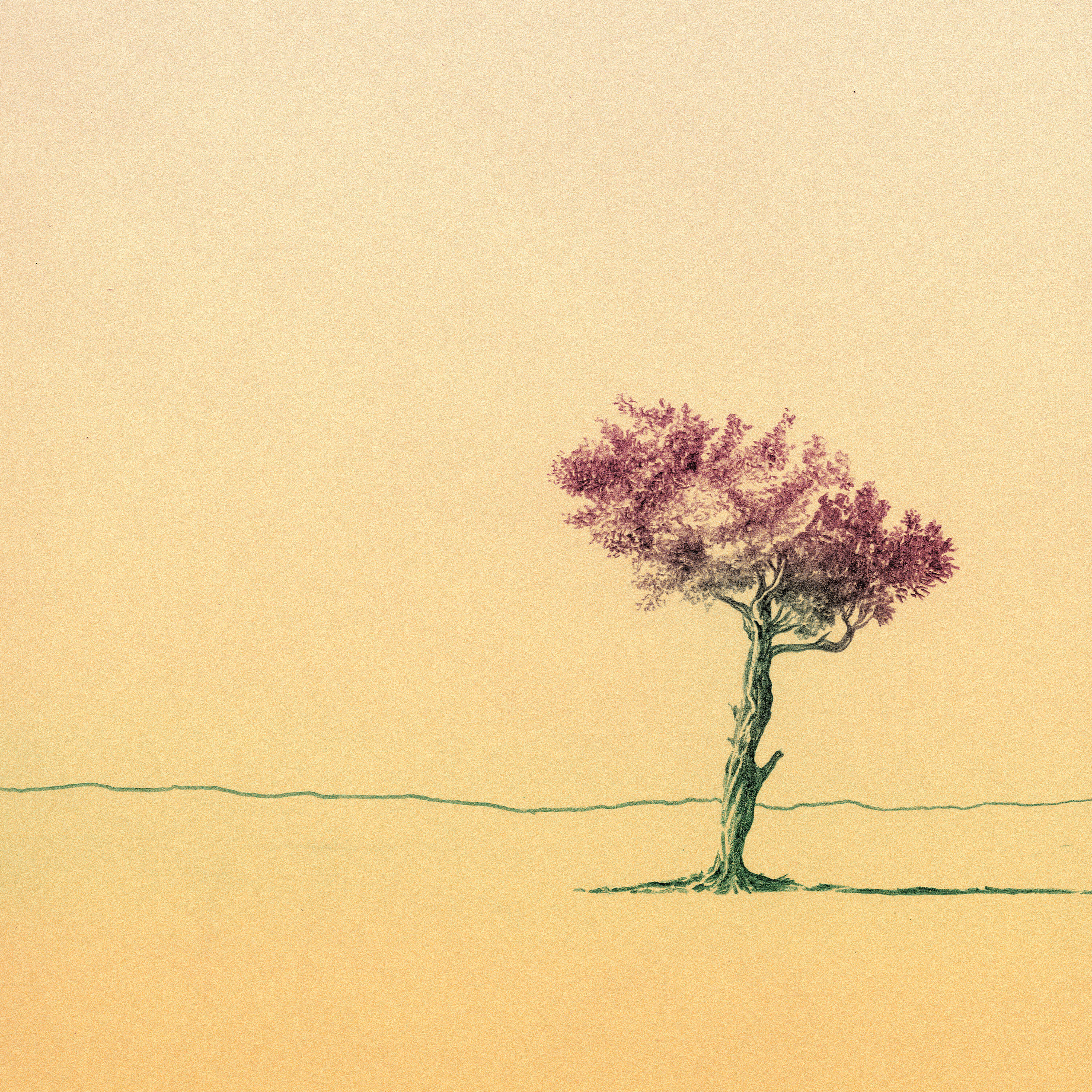 Трек Tres Otoños