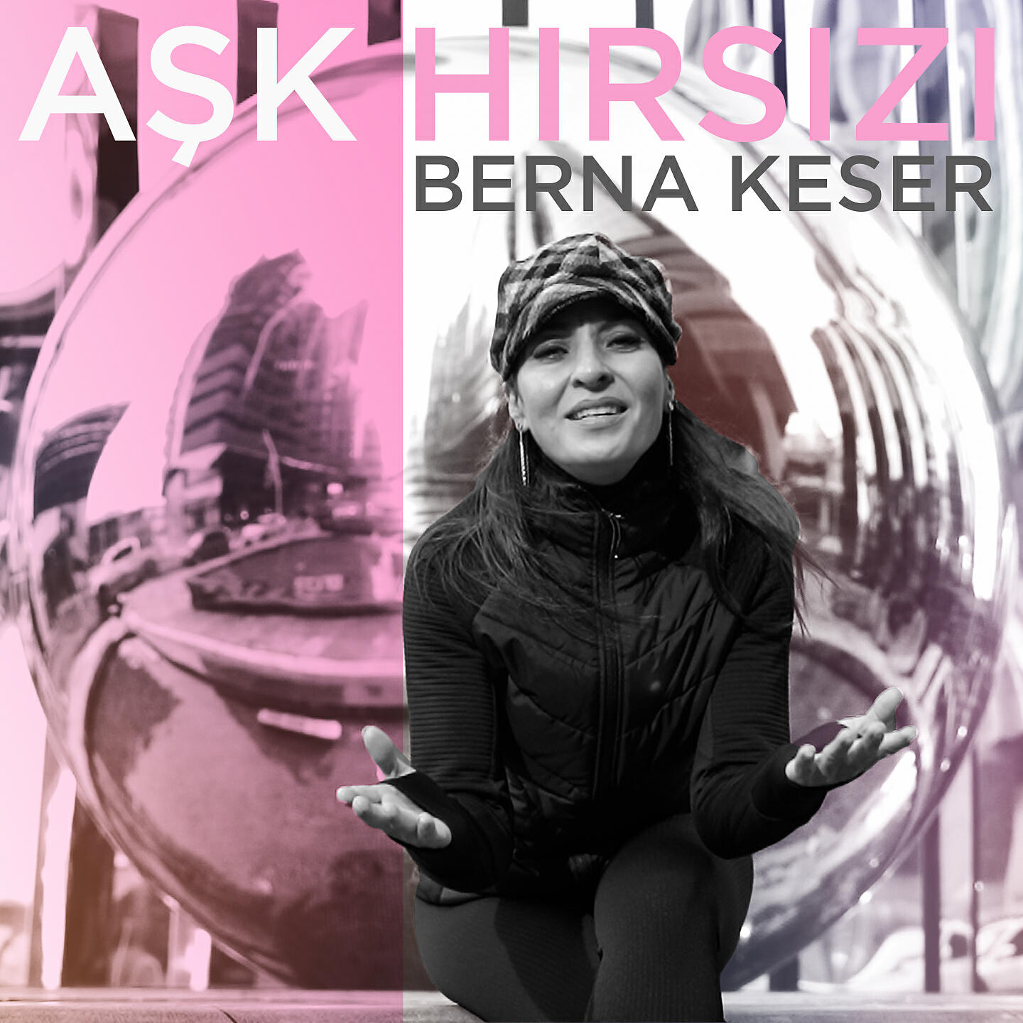 Berna Keser