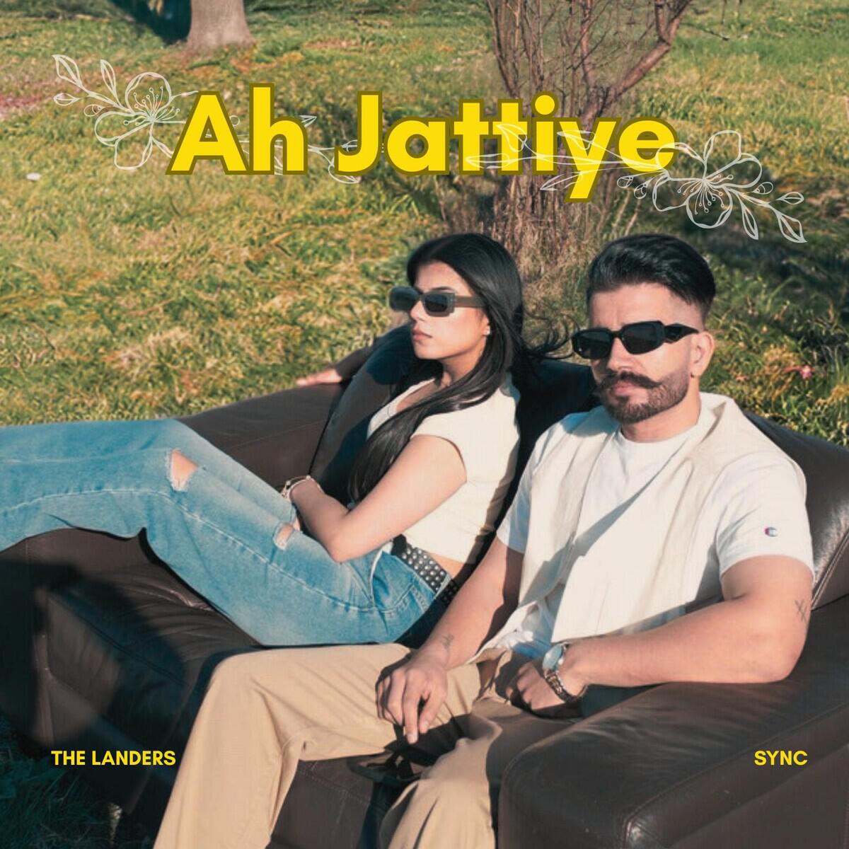 Релиз Ah Jattiye