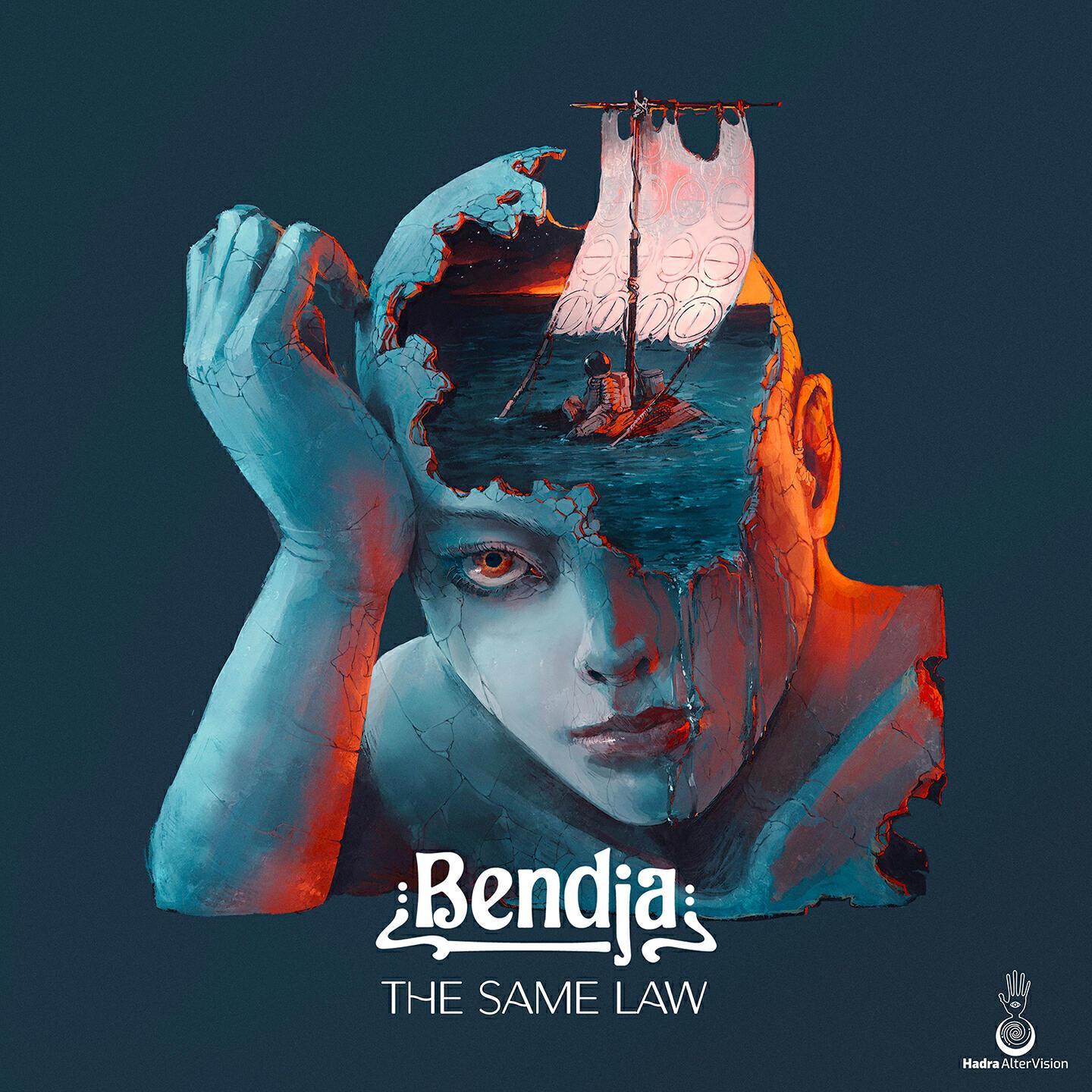 Bendja