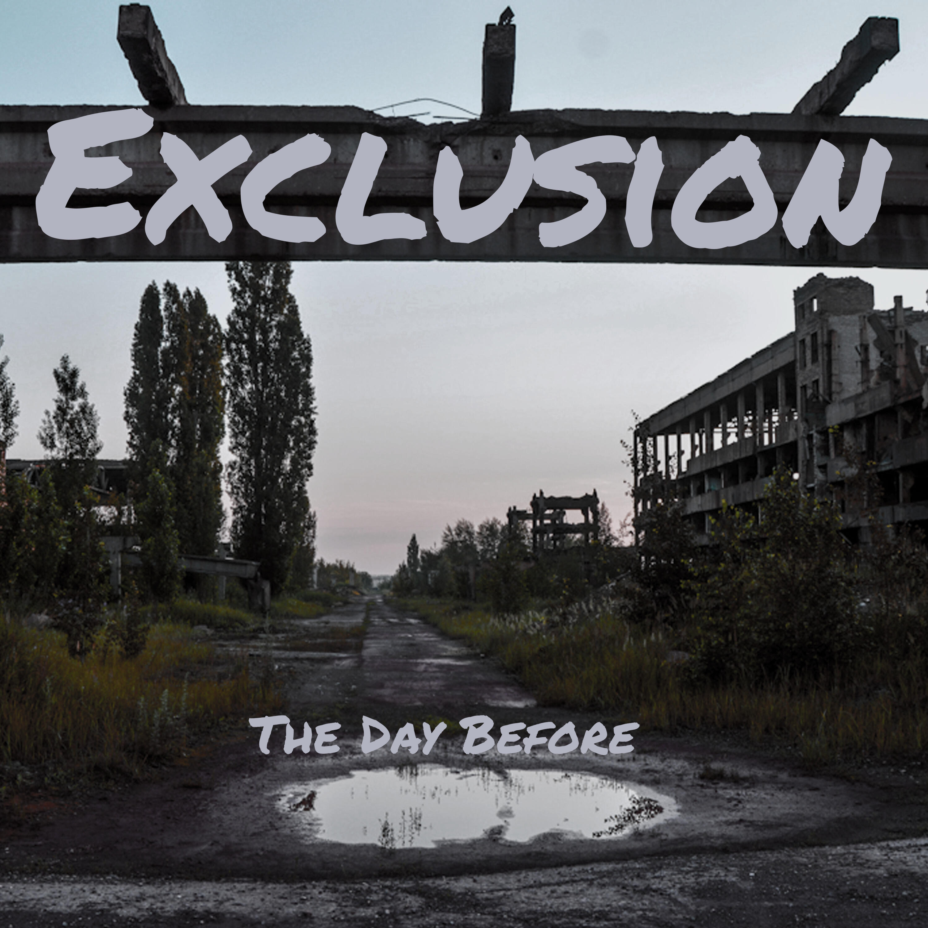 Релиз Exclusion