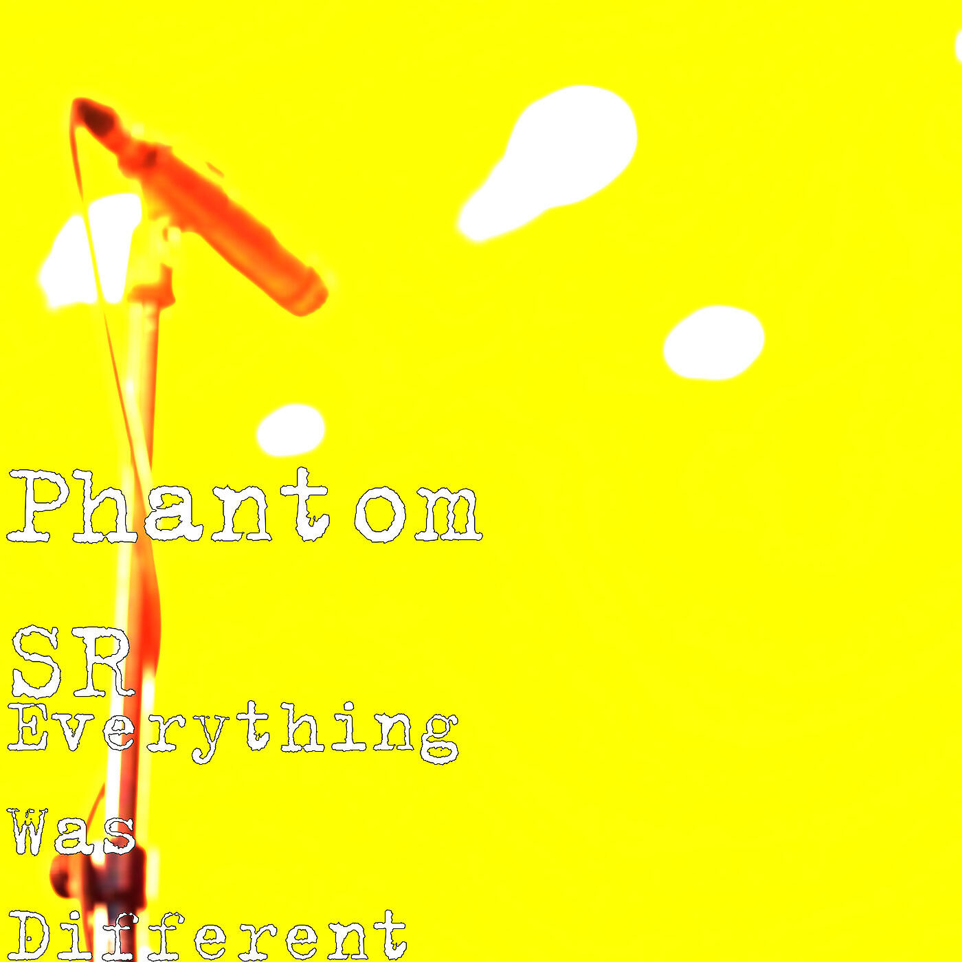 Релиз Everything Was Different