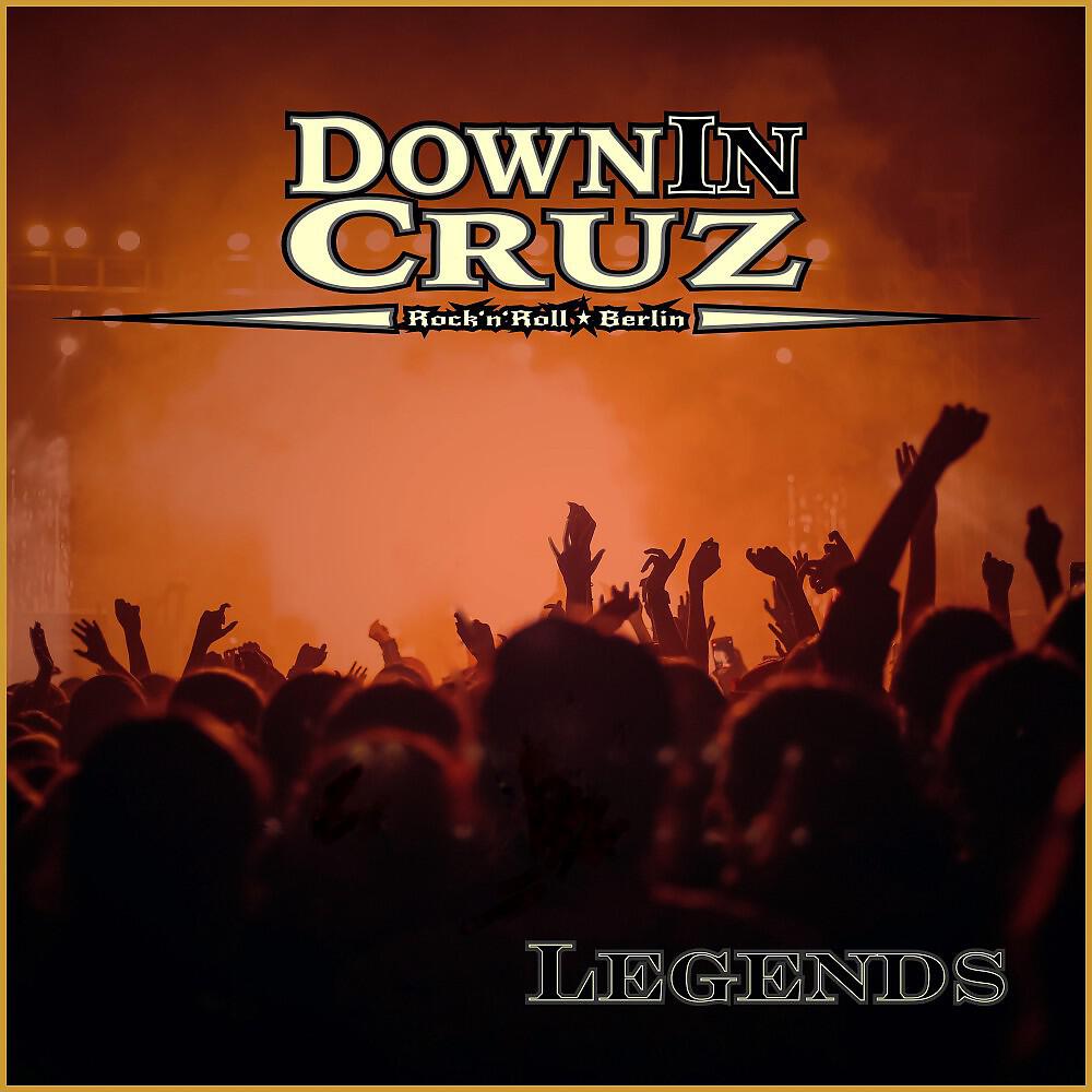 Down in Cruz