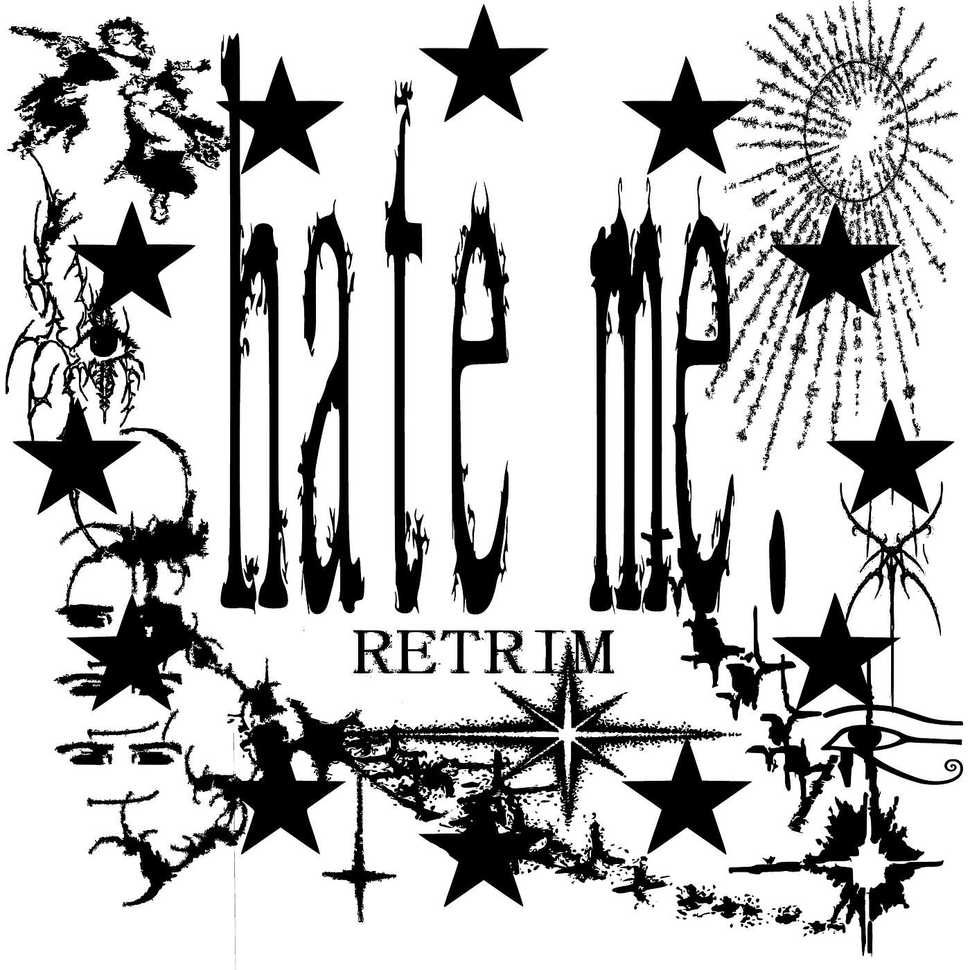 Релиз Hate Me.