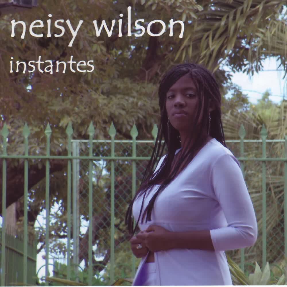 Релиз Instantes