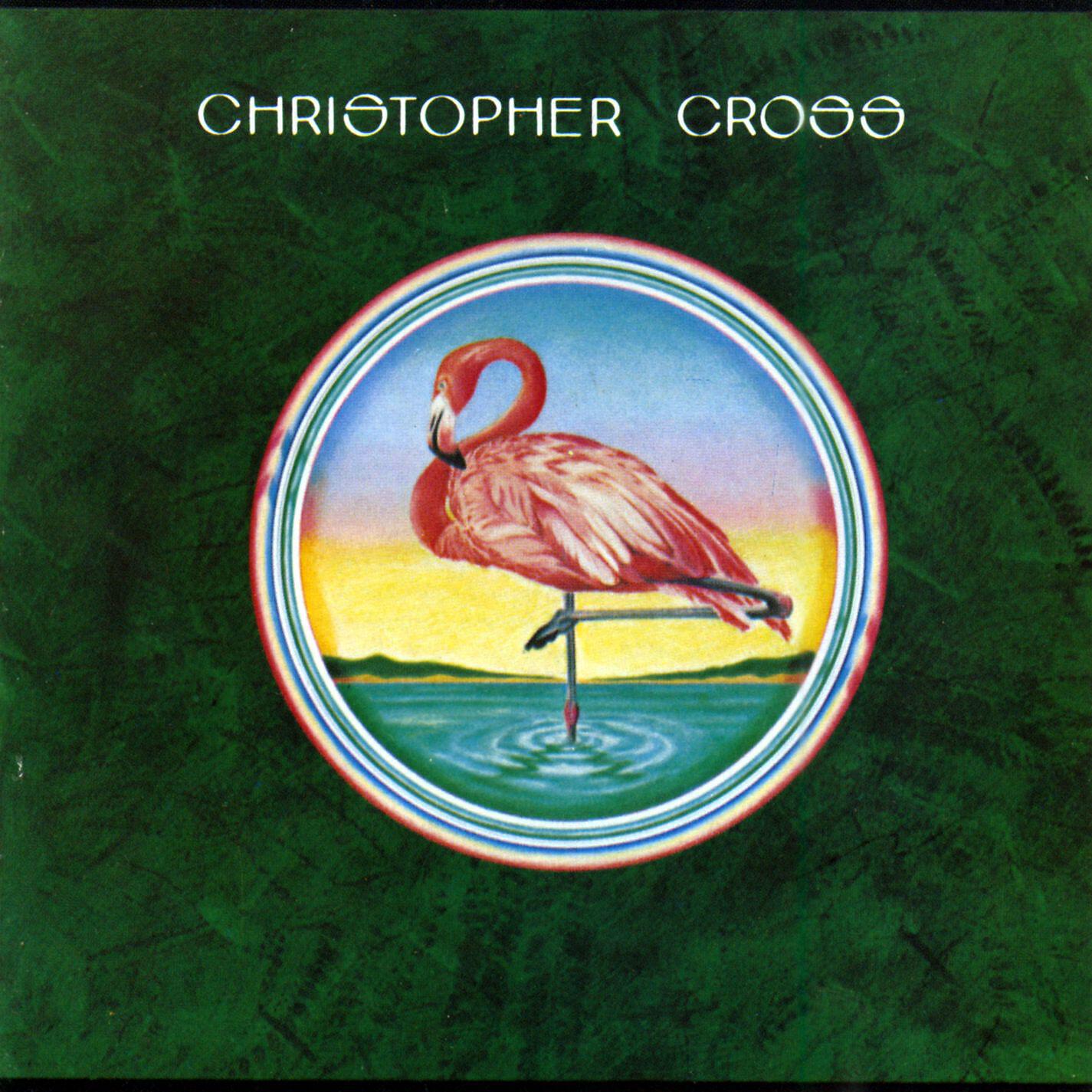 Релиз Christopher Cross