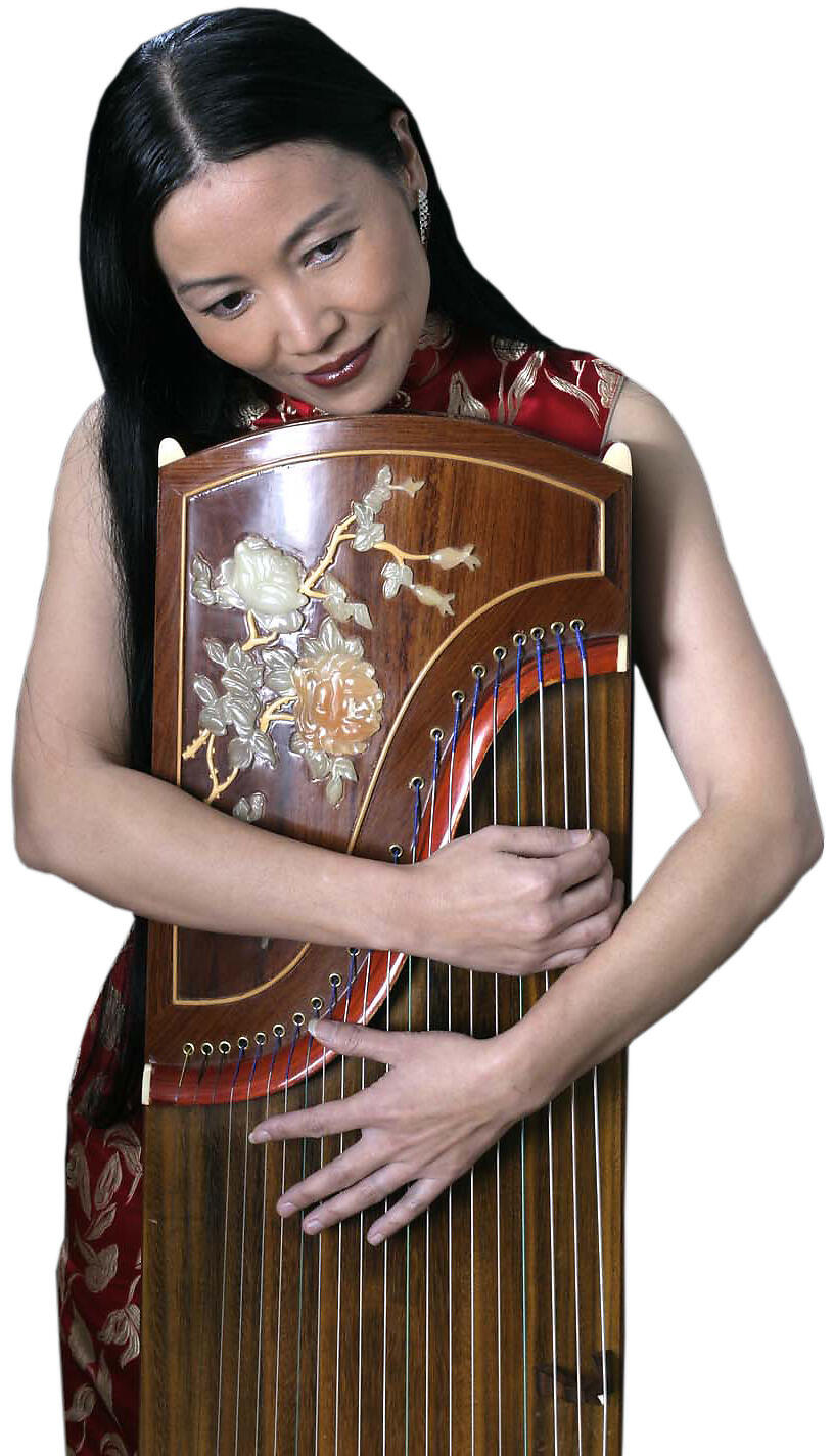 Mei Han