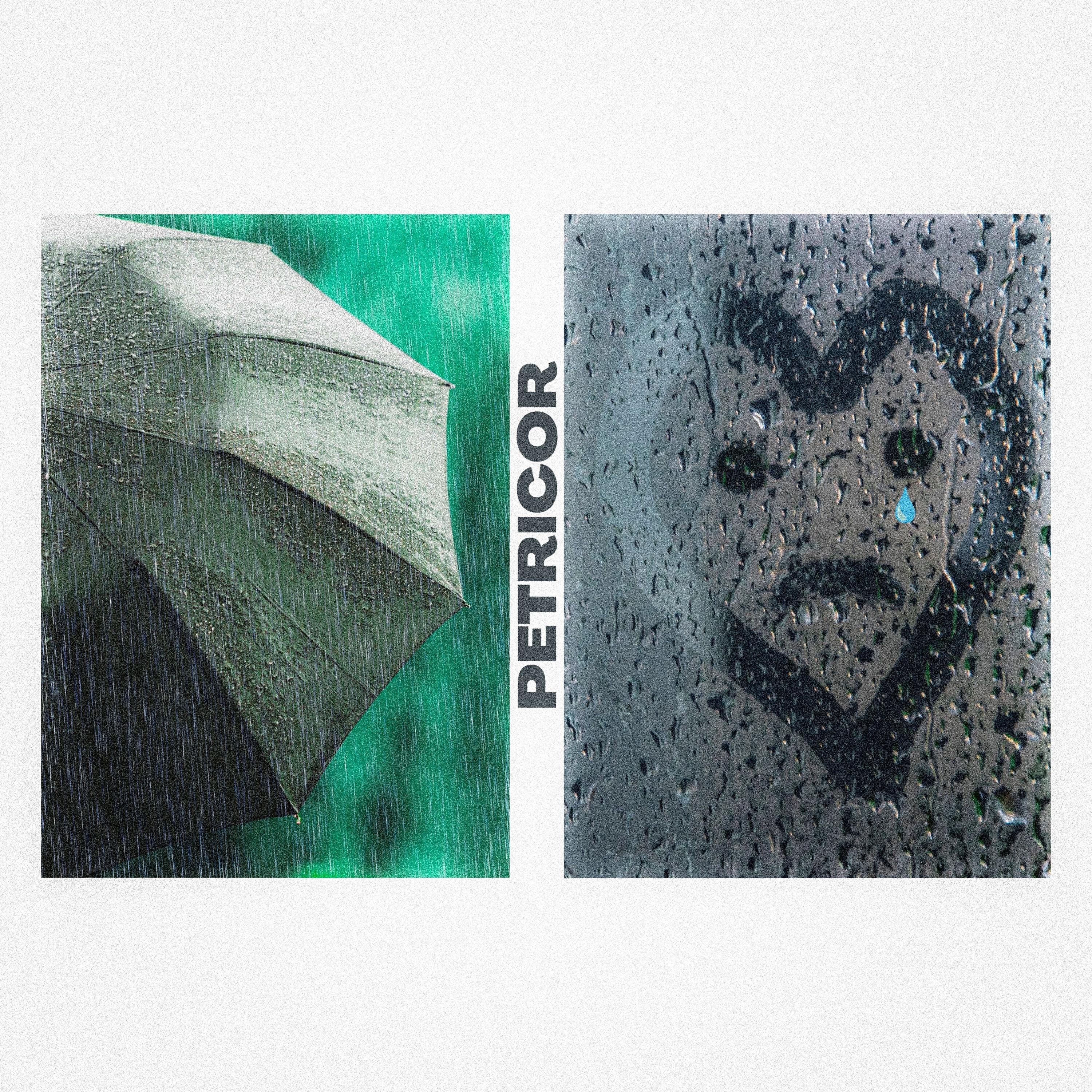 Релиз Petricor