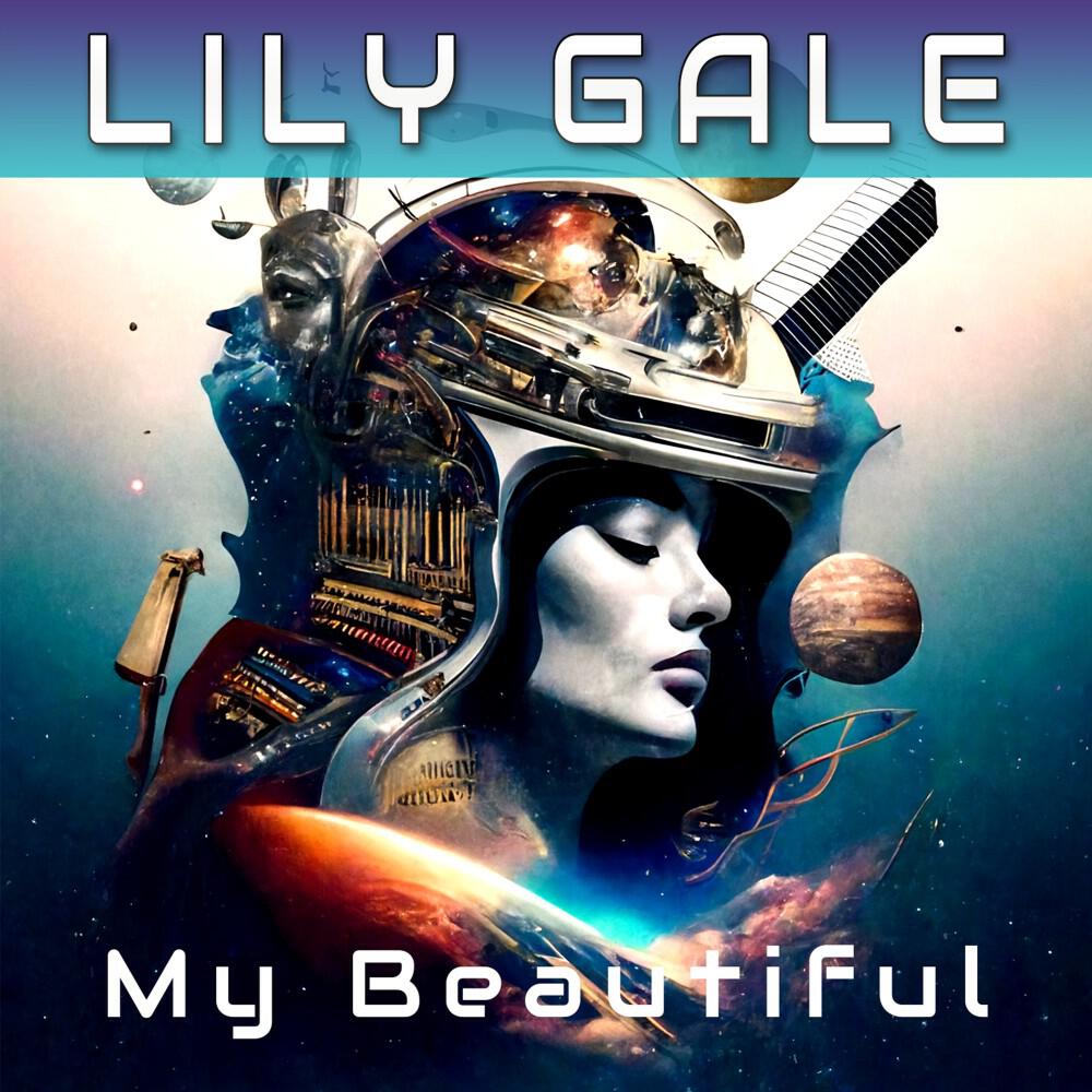 Релиз My Beautiful
